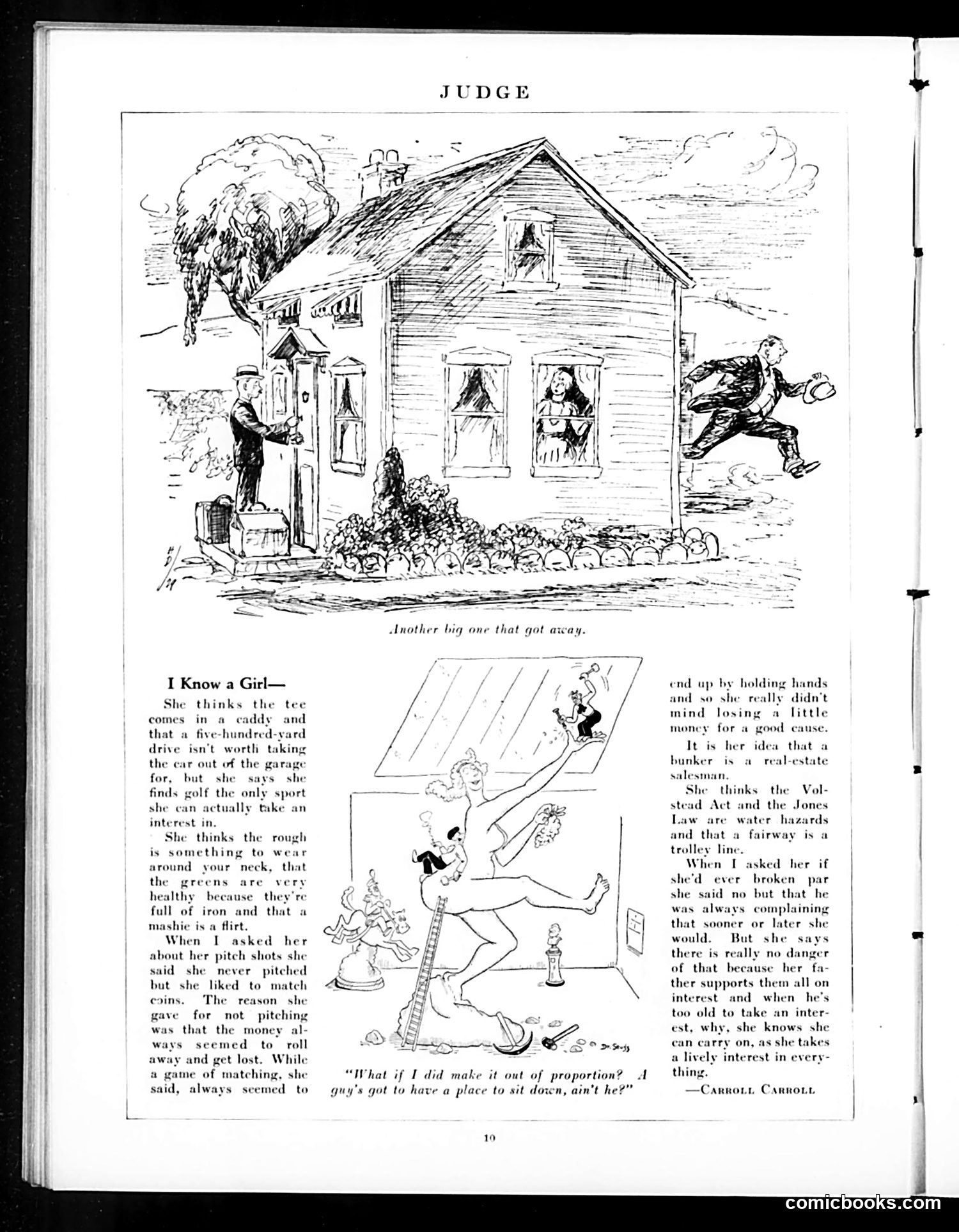 Judge — July 13, 1929 — page 12 of 36