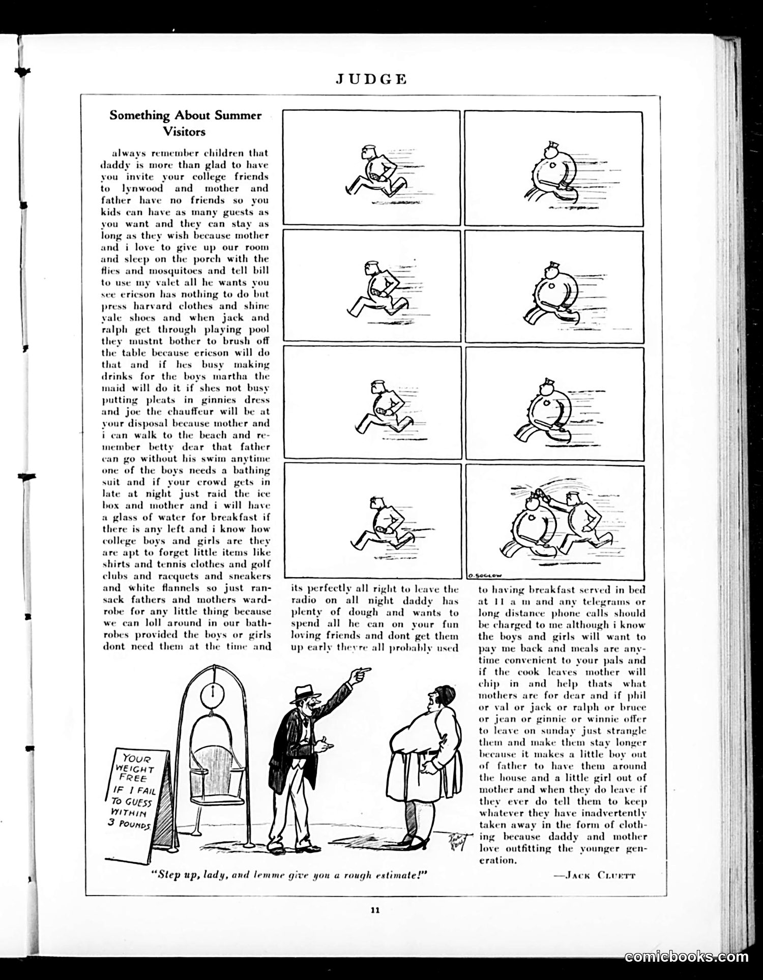 Judge — July 13, 1929 — page 13 of 36