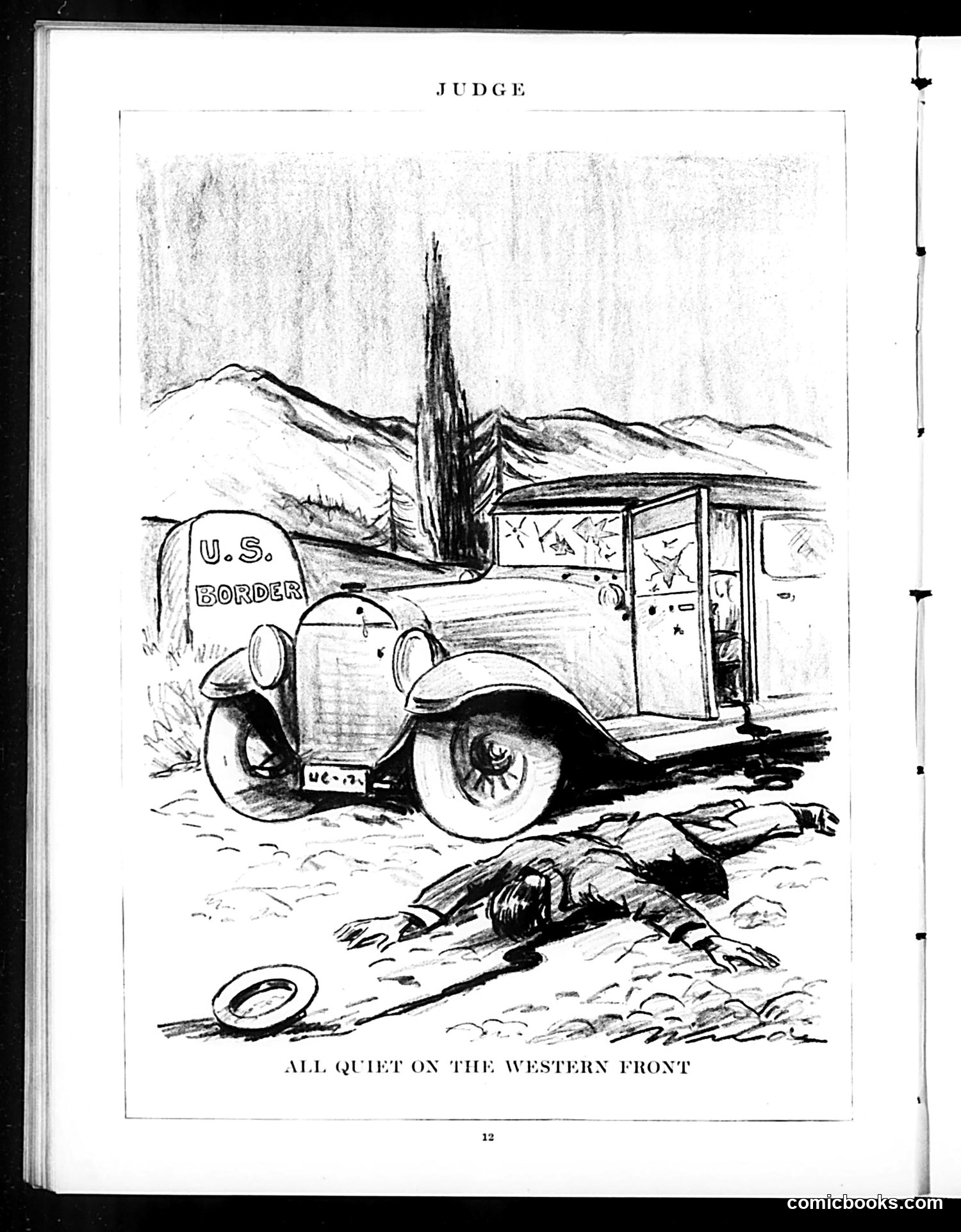 Judge — July 13, 1929 — page 14 of 36