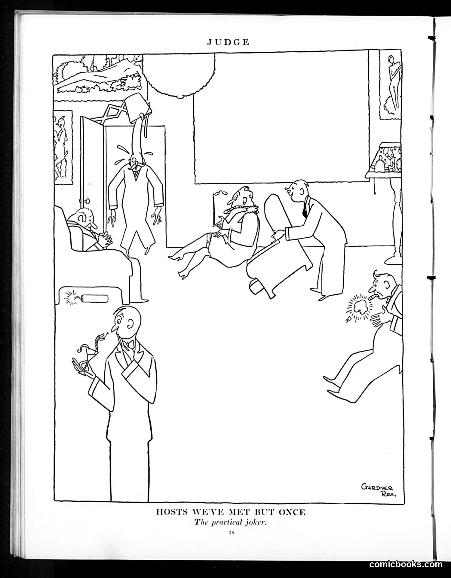 Judge — July 13, 1929 — page 20 of 36