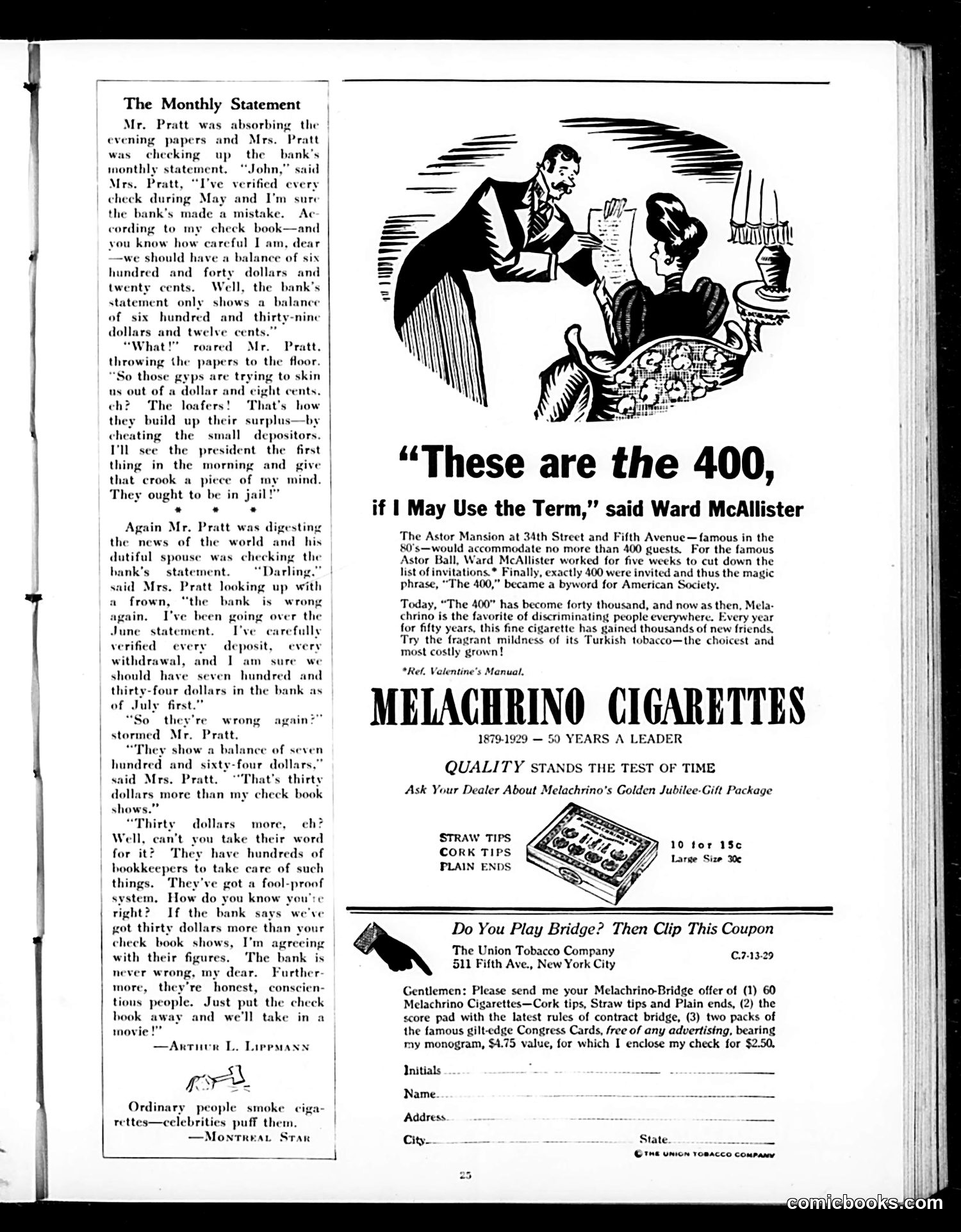 Judge — July 13, 1929 — page 27 of 36