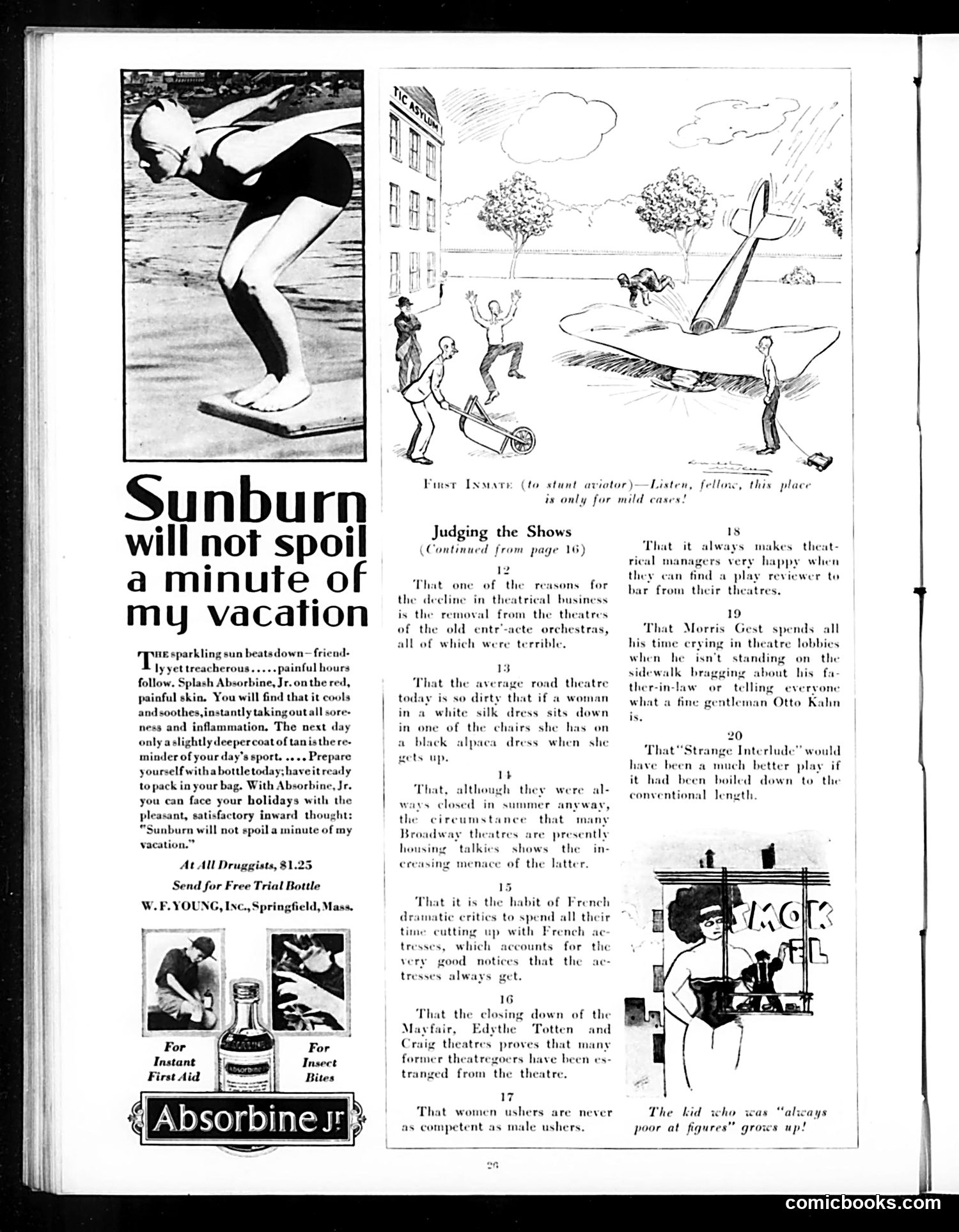 Judge — July 13, 1929 — page 28 of 36