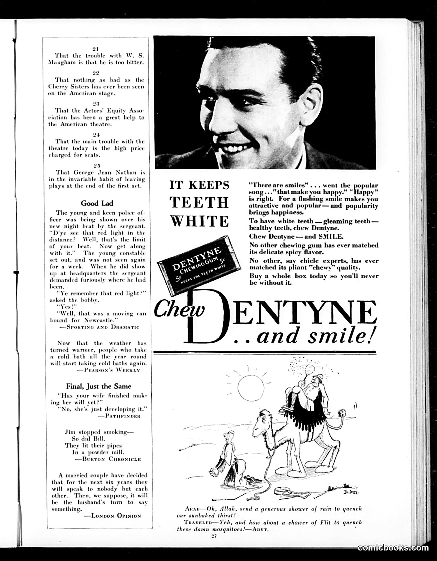 Judge — July 13, 1929 — page 29 of 36