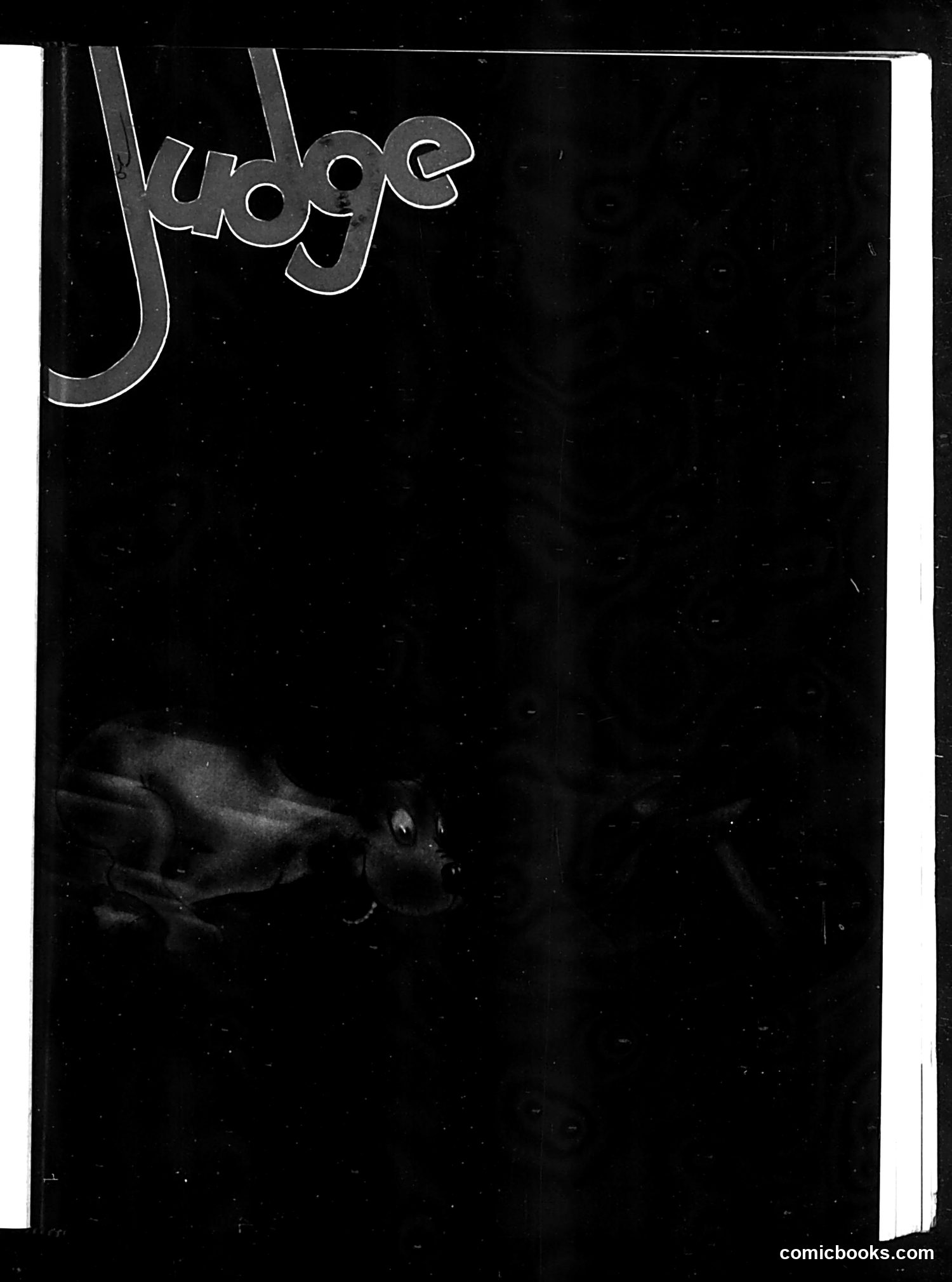 Judge — March 1934