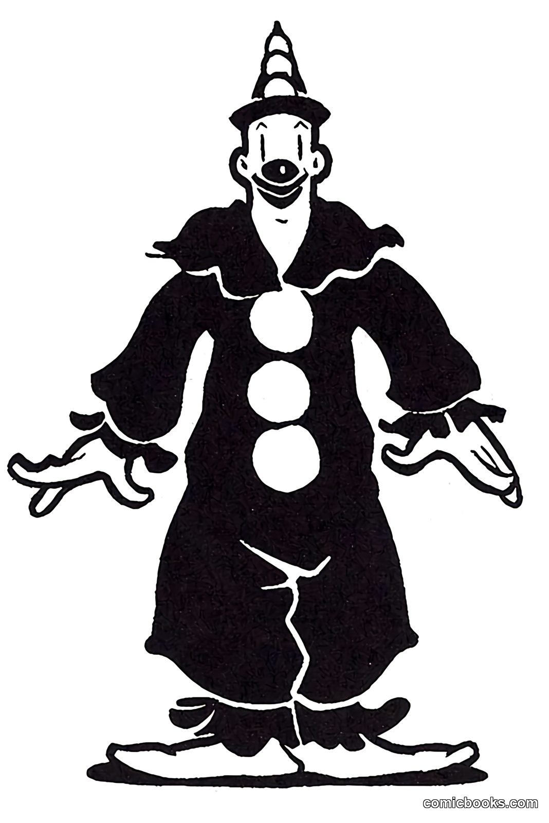 Out of the Inkwell / Koko by Max Fleischer