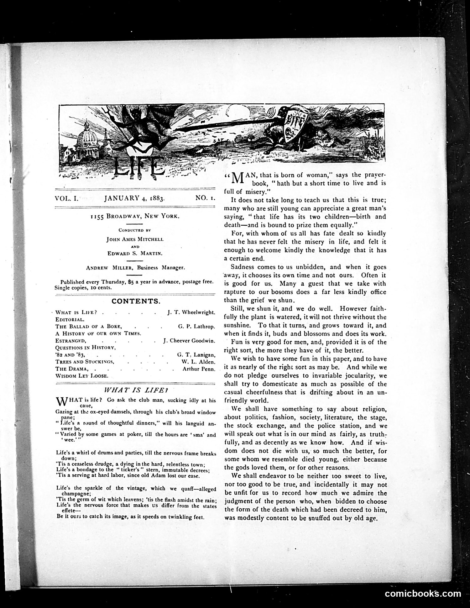 Life — January 4, 1883 — page 3 of 18