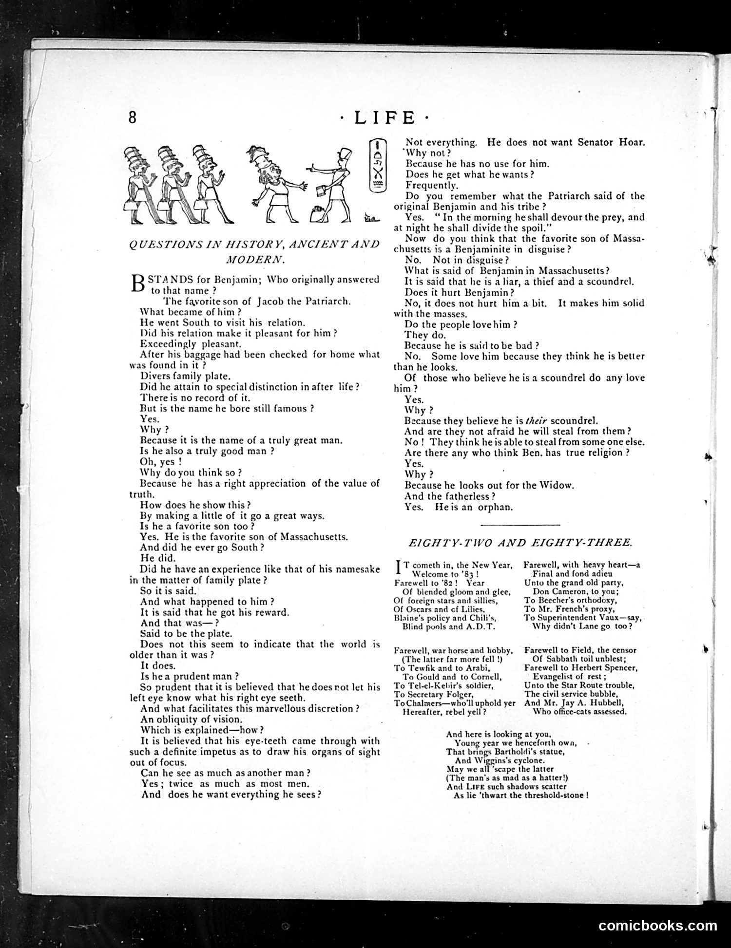 Life — January 4, 1883 — page 12 of 18