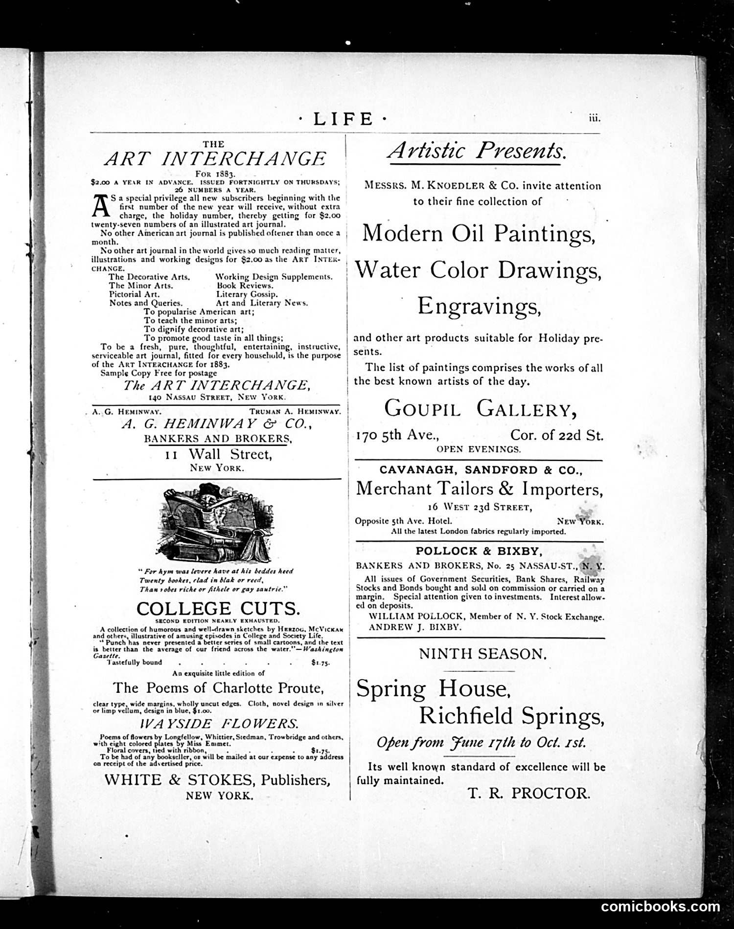 Life — January 4, 1883 — page 17 of 18