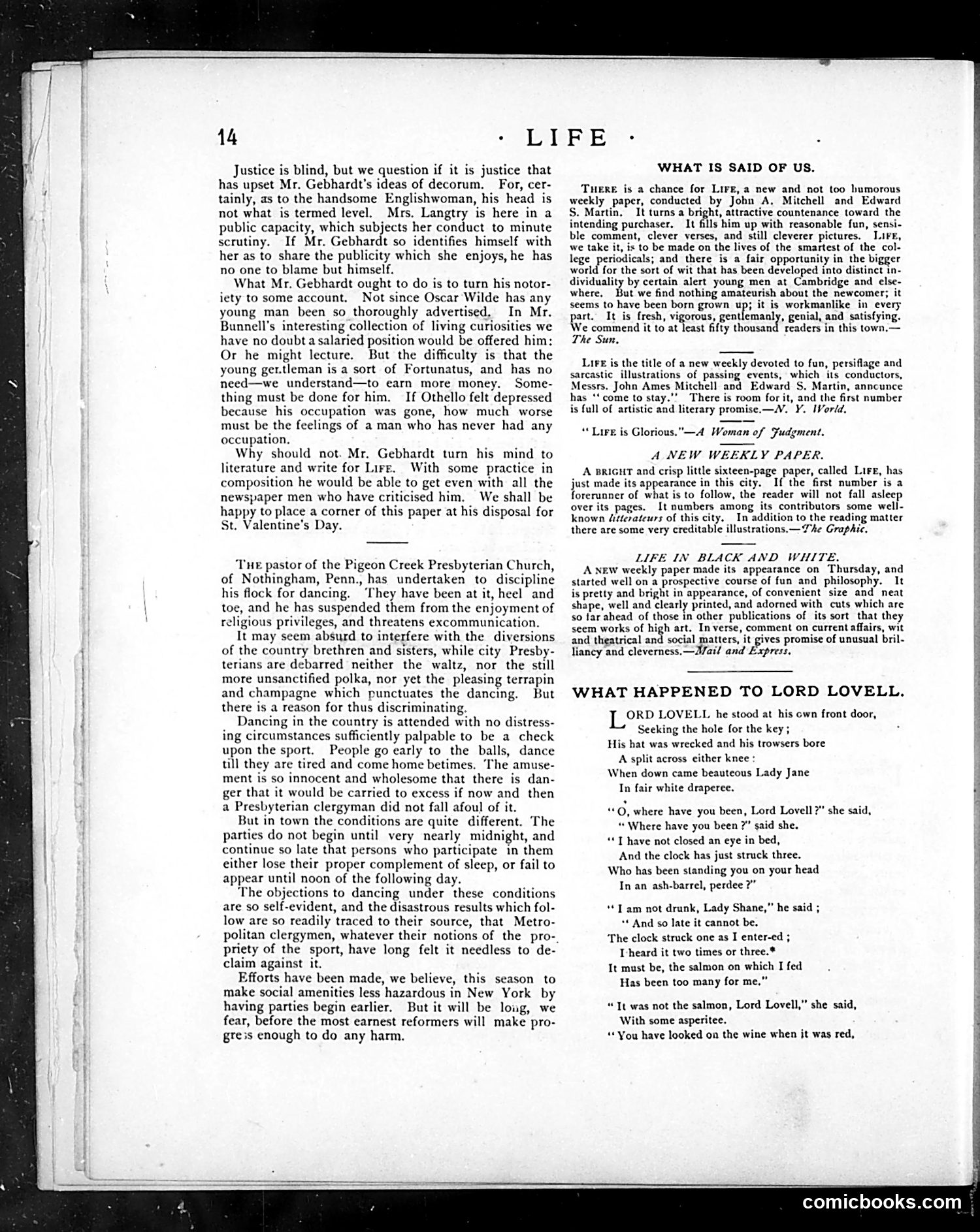 Life — January 11, 1883 — page 4 of 18