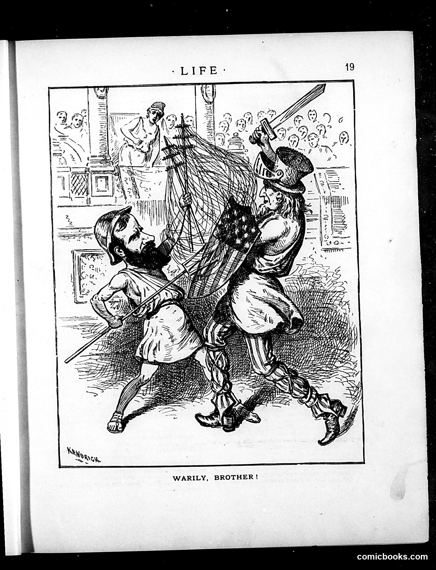 Life — January 11, 1883 — page 9 of 18