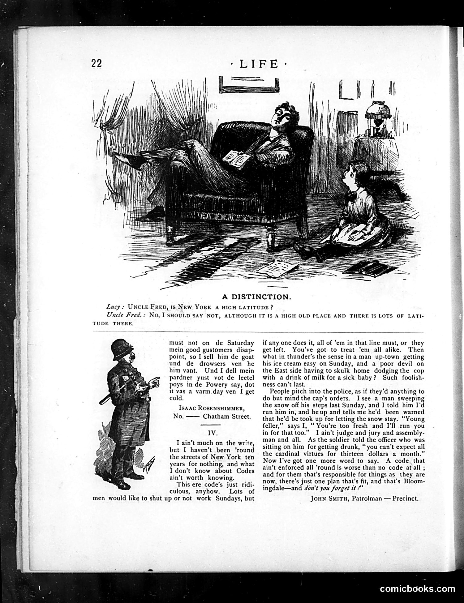 Life — January 11, 1883 — page 12 of 18