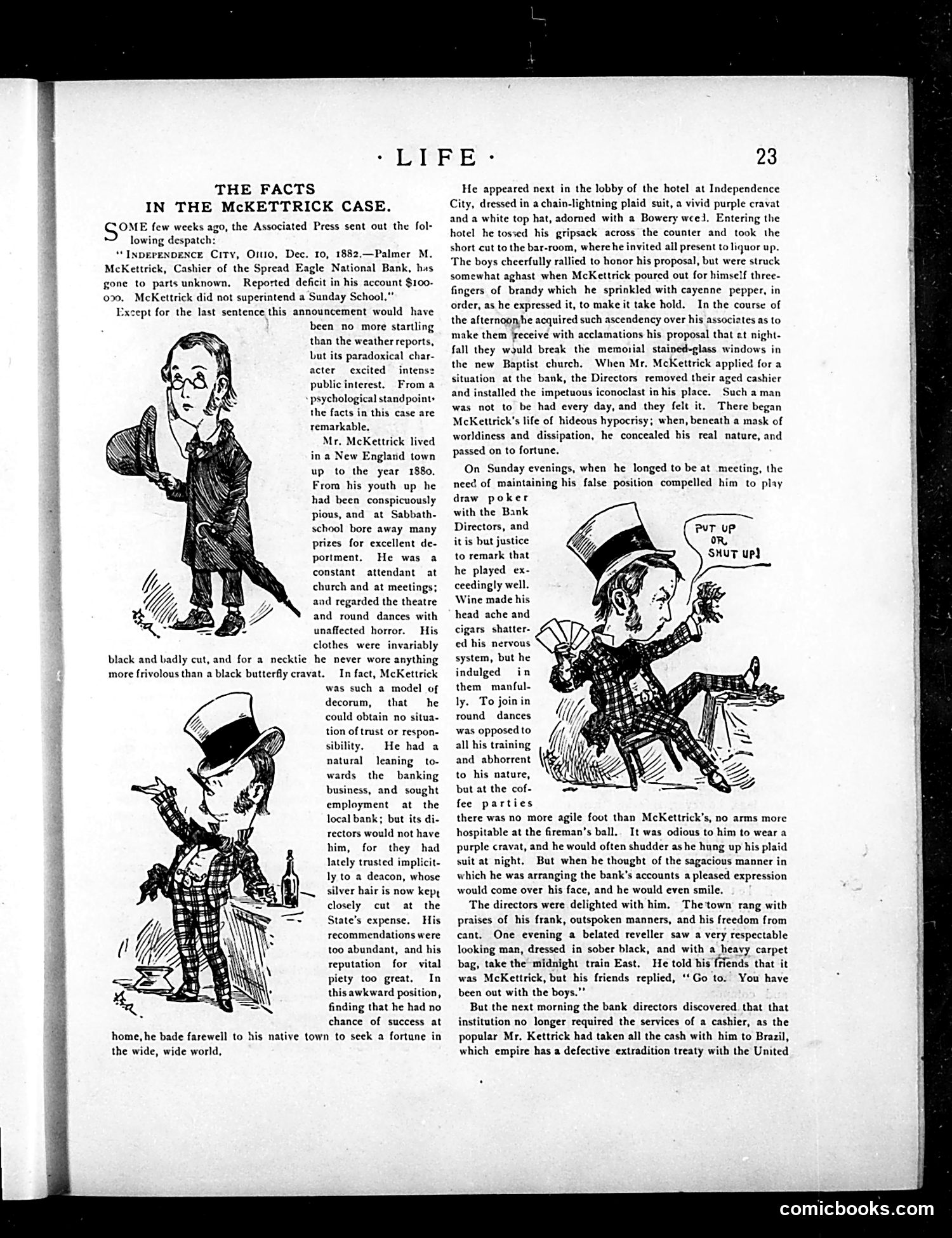 Life — January 11, 1883 — page 13 of 18
