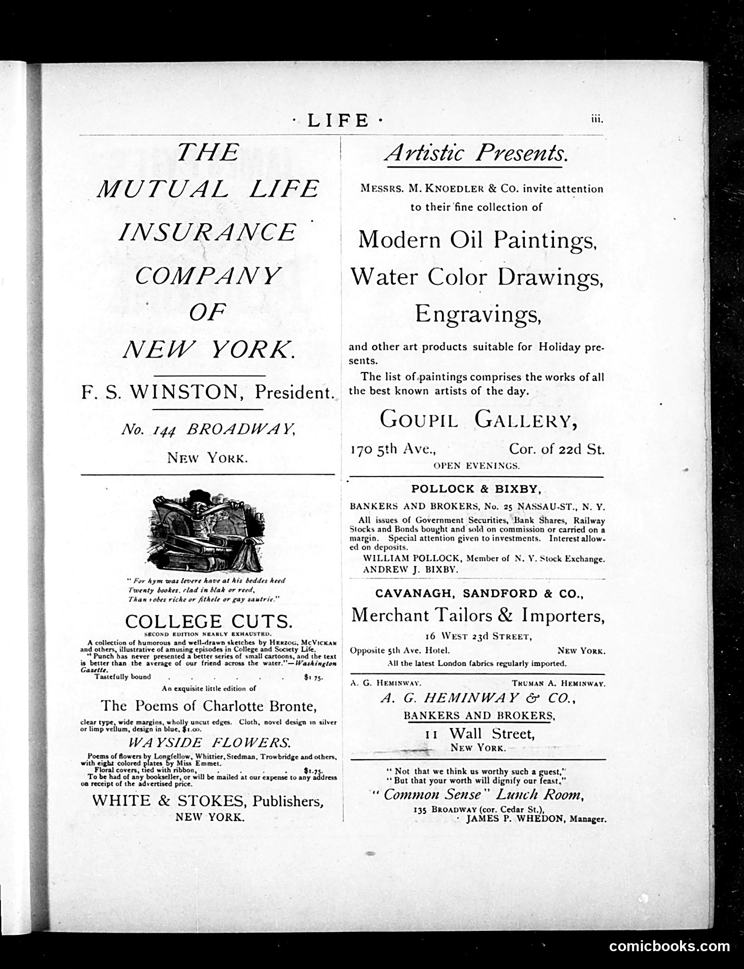 Life — January 11, 1883 — page 15 of 18
