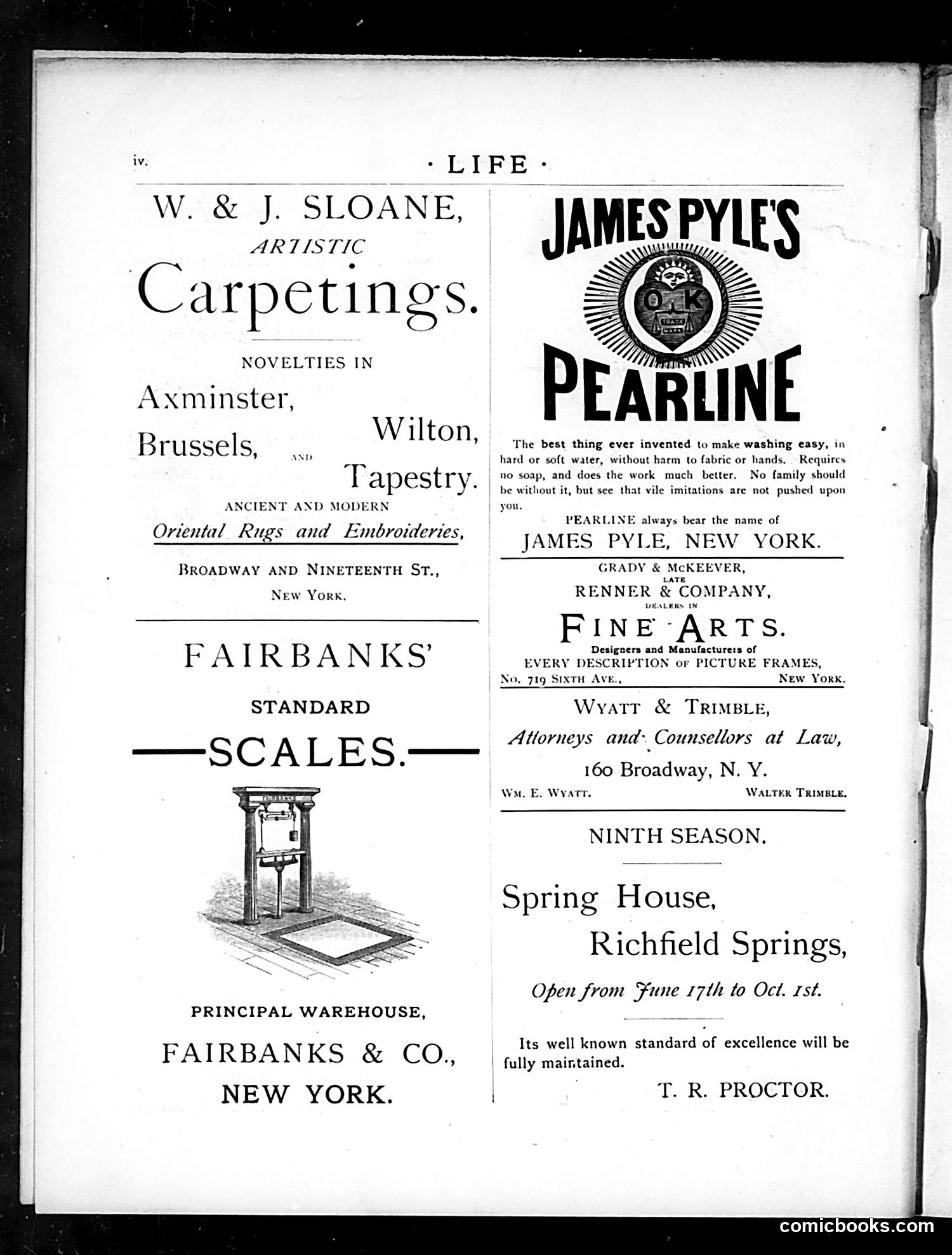 Life — January 11, 1883 — page 18 of 18
