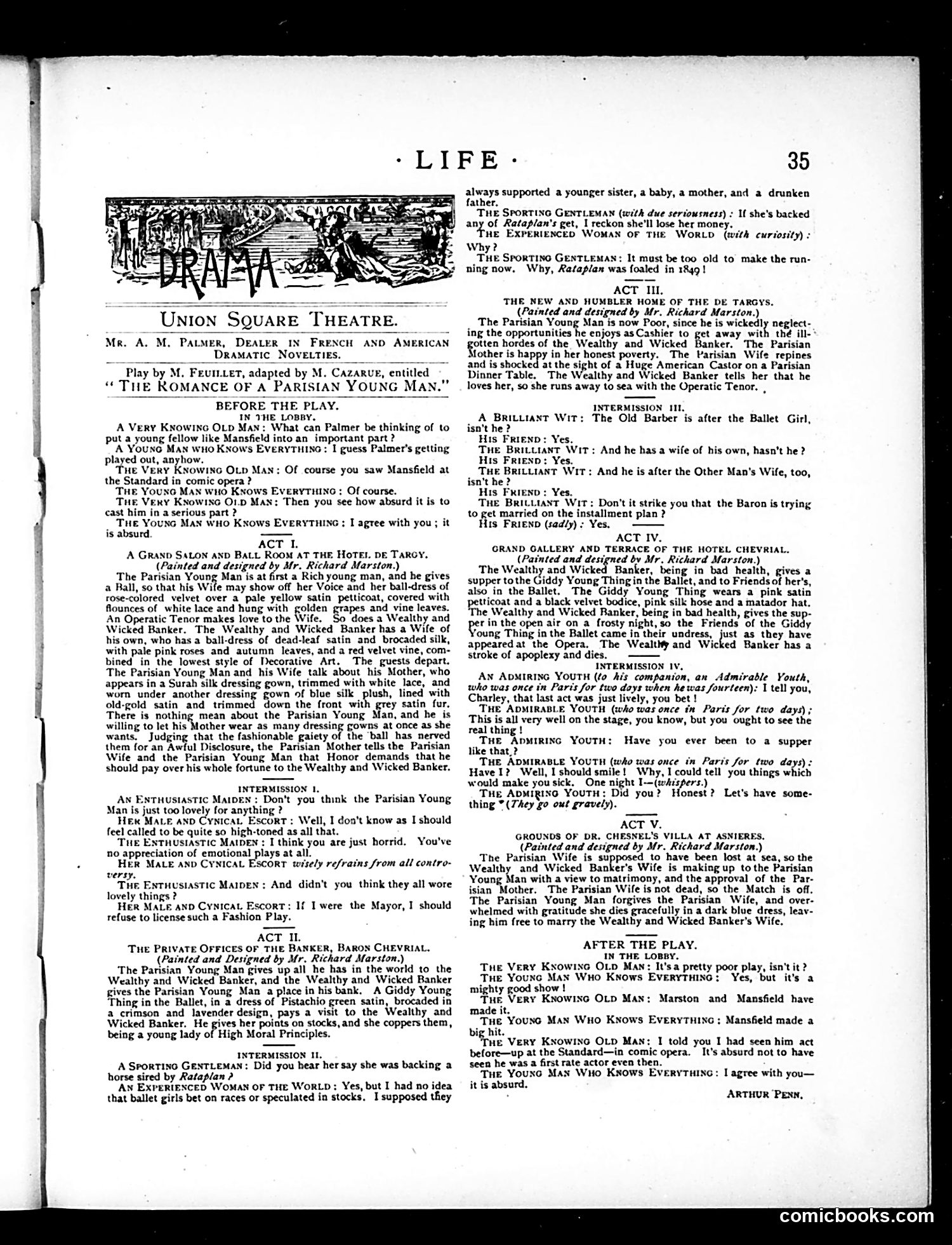 Life — January 18, 1883 — page 13 of 16