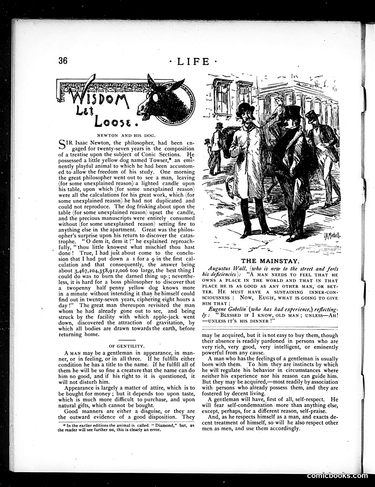 Life — January 18, 1883 — page 14 of 16