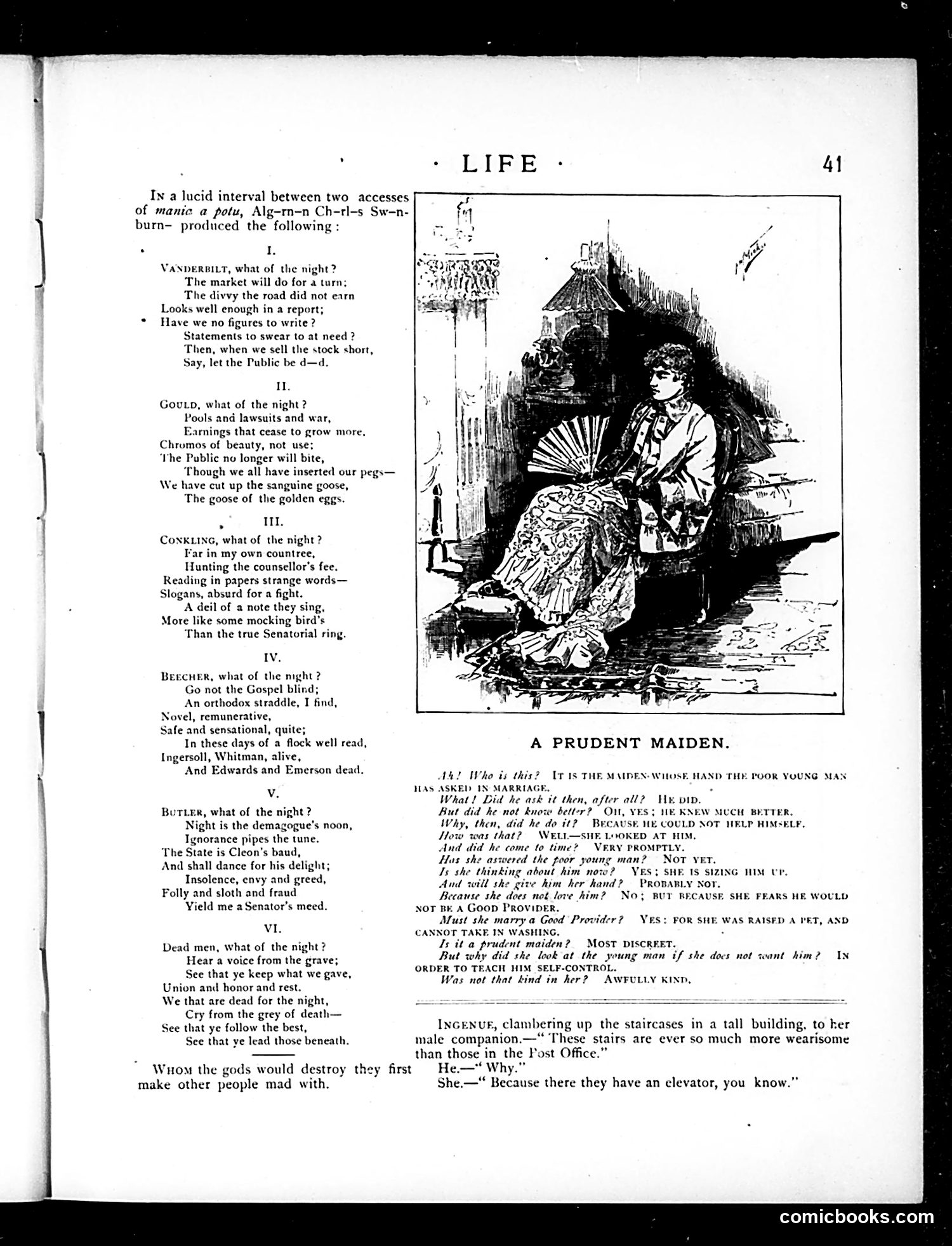 Life — January 25, 1883 — page 7 of 16