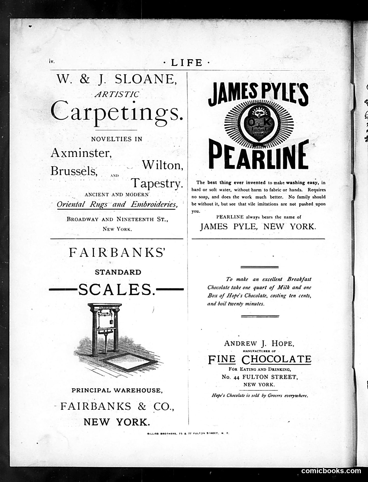 Life — January 25, 1883 — page 16 of 16