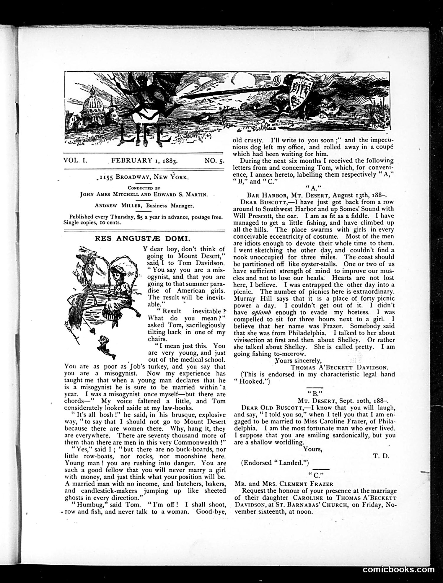 Life — February 1, 1883 — page 3 of 16