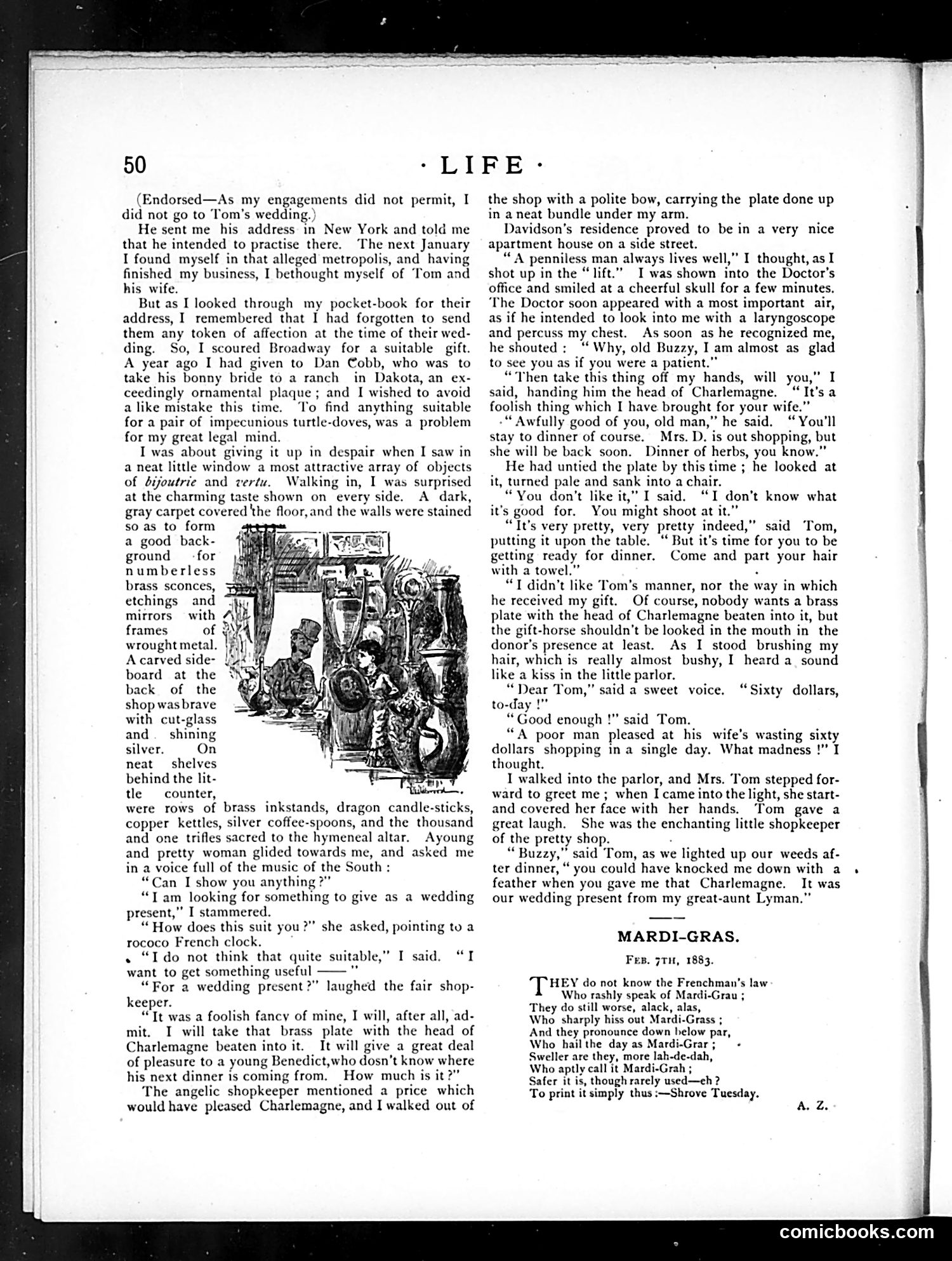 Life — February 1, 1883 — page 4 of 16
