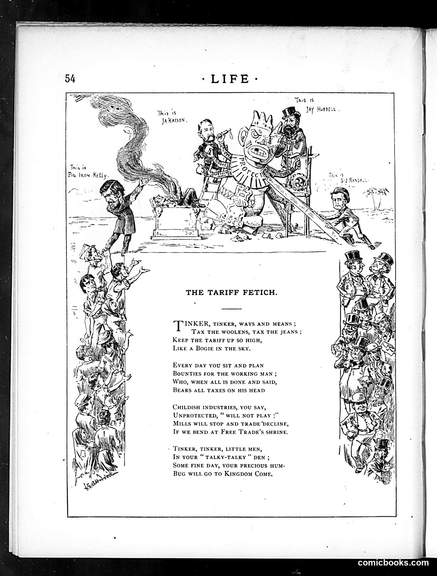Life — February 1, 1883 — page 8 of 16