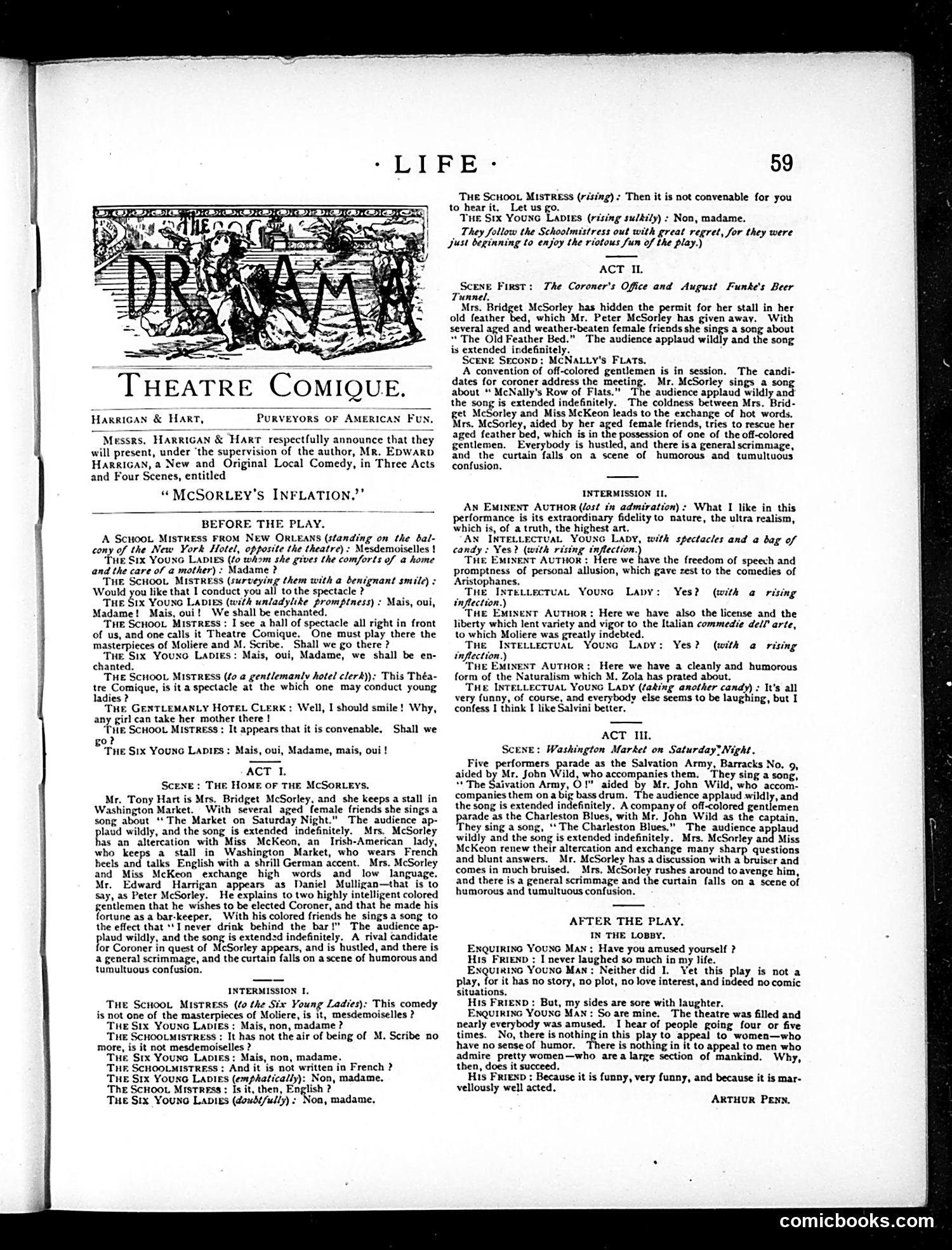 Life — February 1, 1883 — page 13 of 16