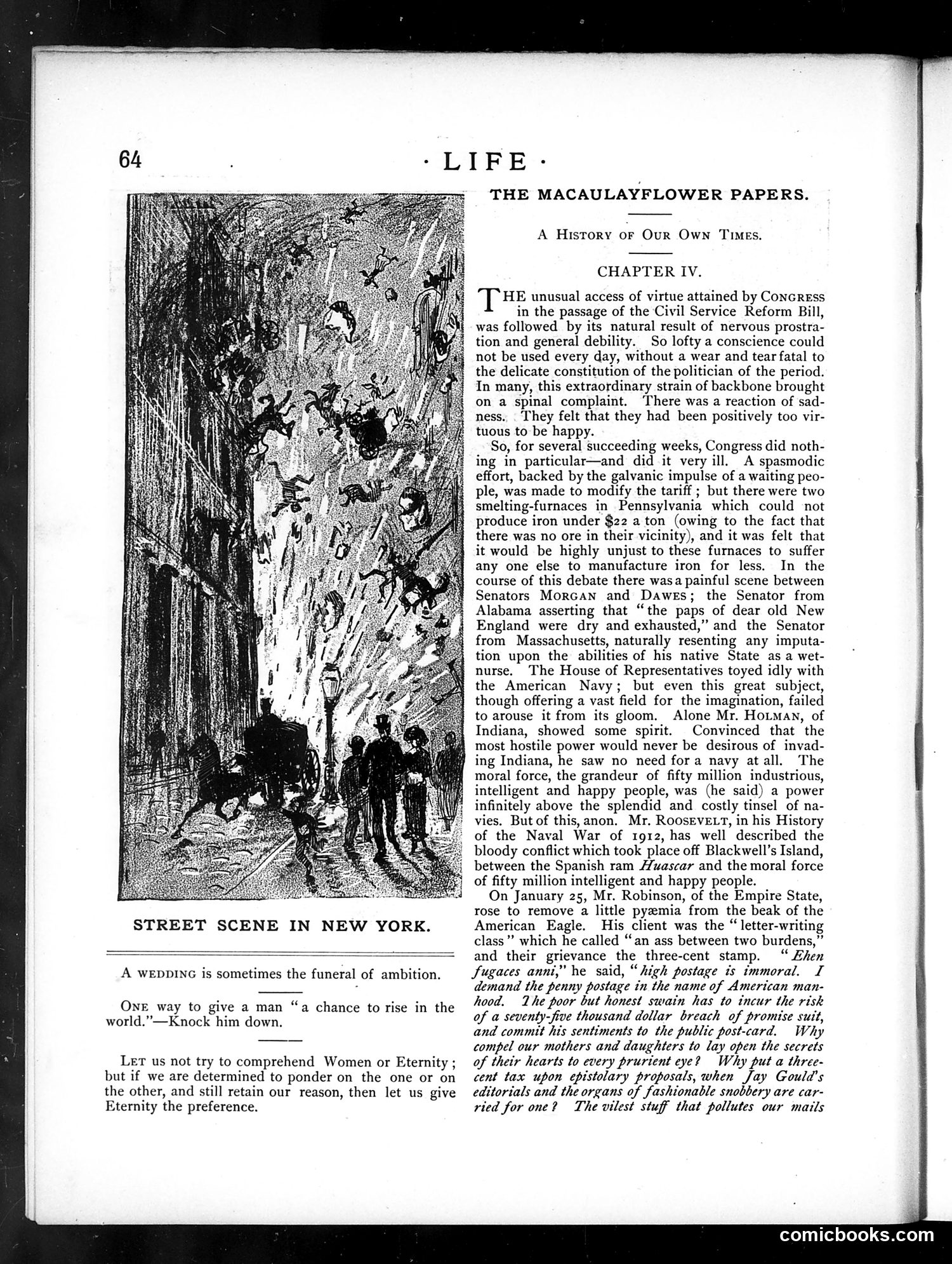 Life — February 8, 1883 — page 6 of 16