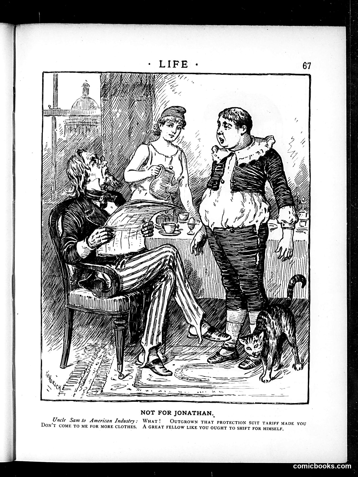 Life — February 8, 1883 — page 9 of 16