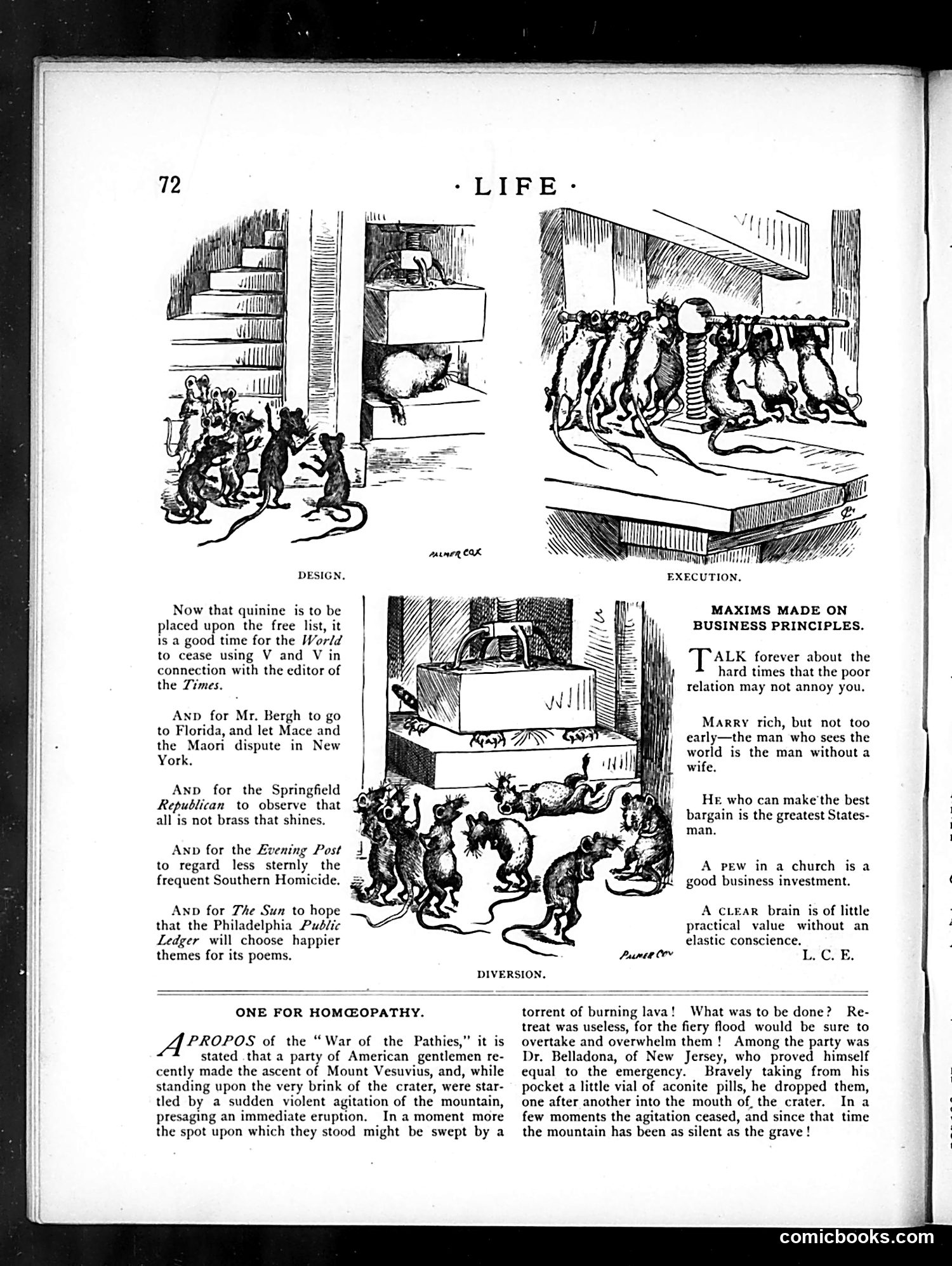 Life — February 8, 1883 — page 14 of 16