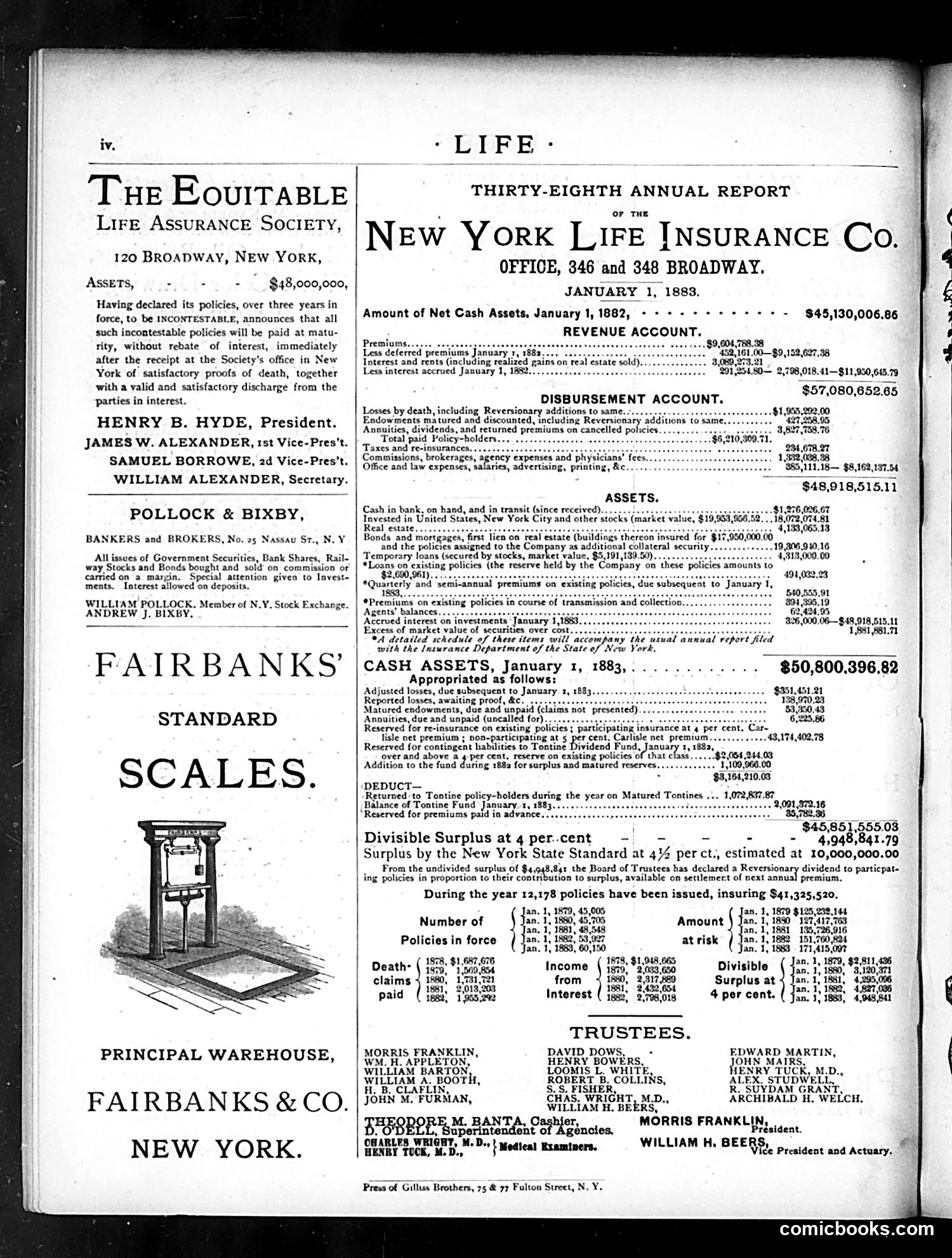 Life — February 15, 1883 — page 16 of 16