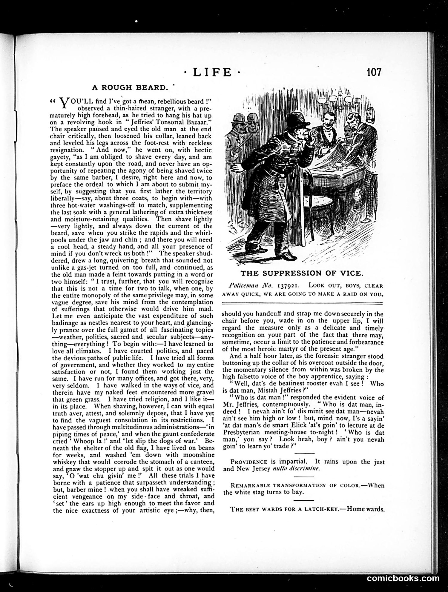 Life — March 1, 1883 — page 13 of 16