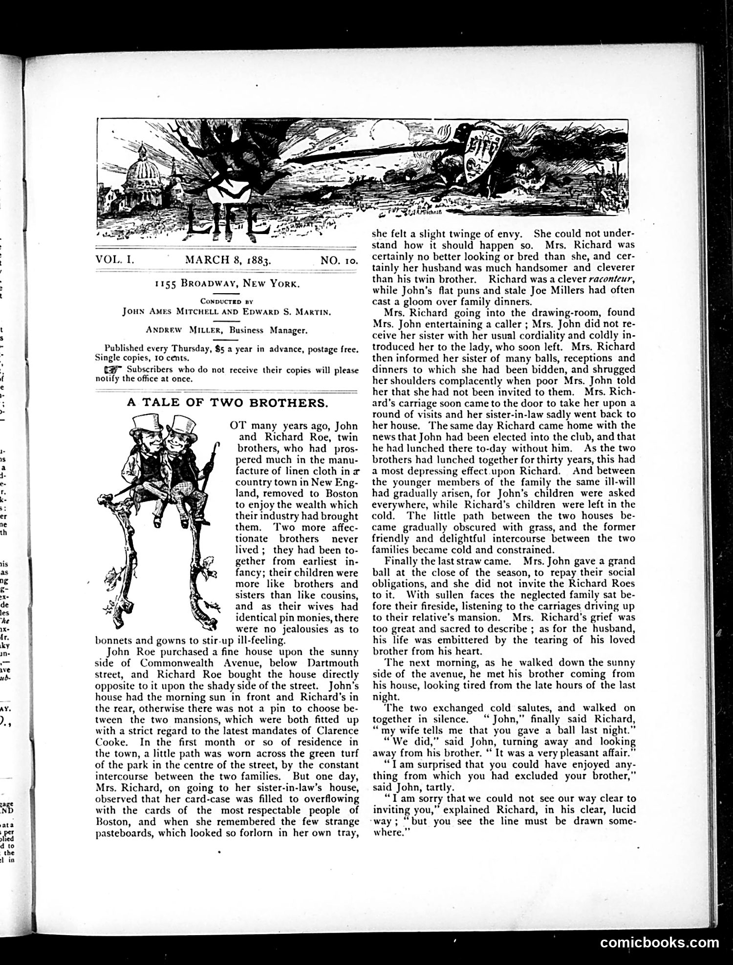 Life — March 8, 1883 — page 3 of 16