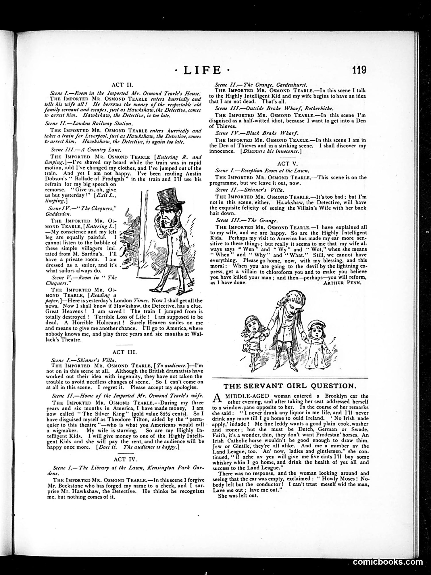 Life — March 8, 1883 — page 13 of 16