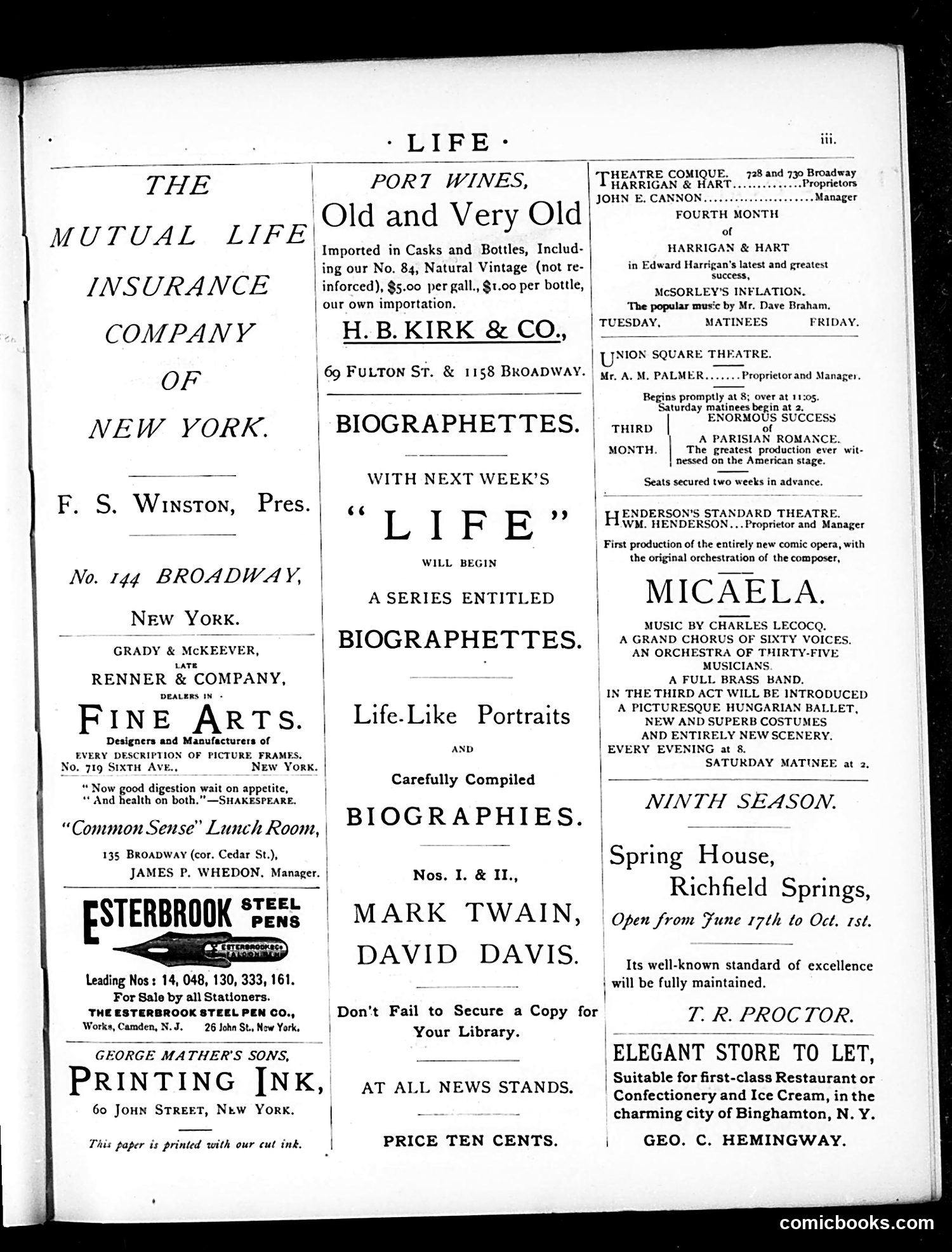 Life — March 15, 1883 — page 15 of 16