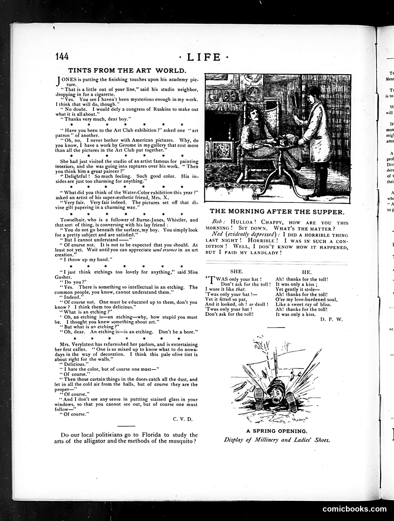 Life — March 22, 1883 — page 14 of 16