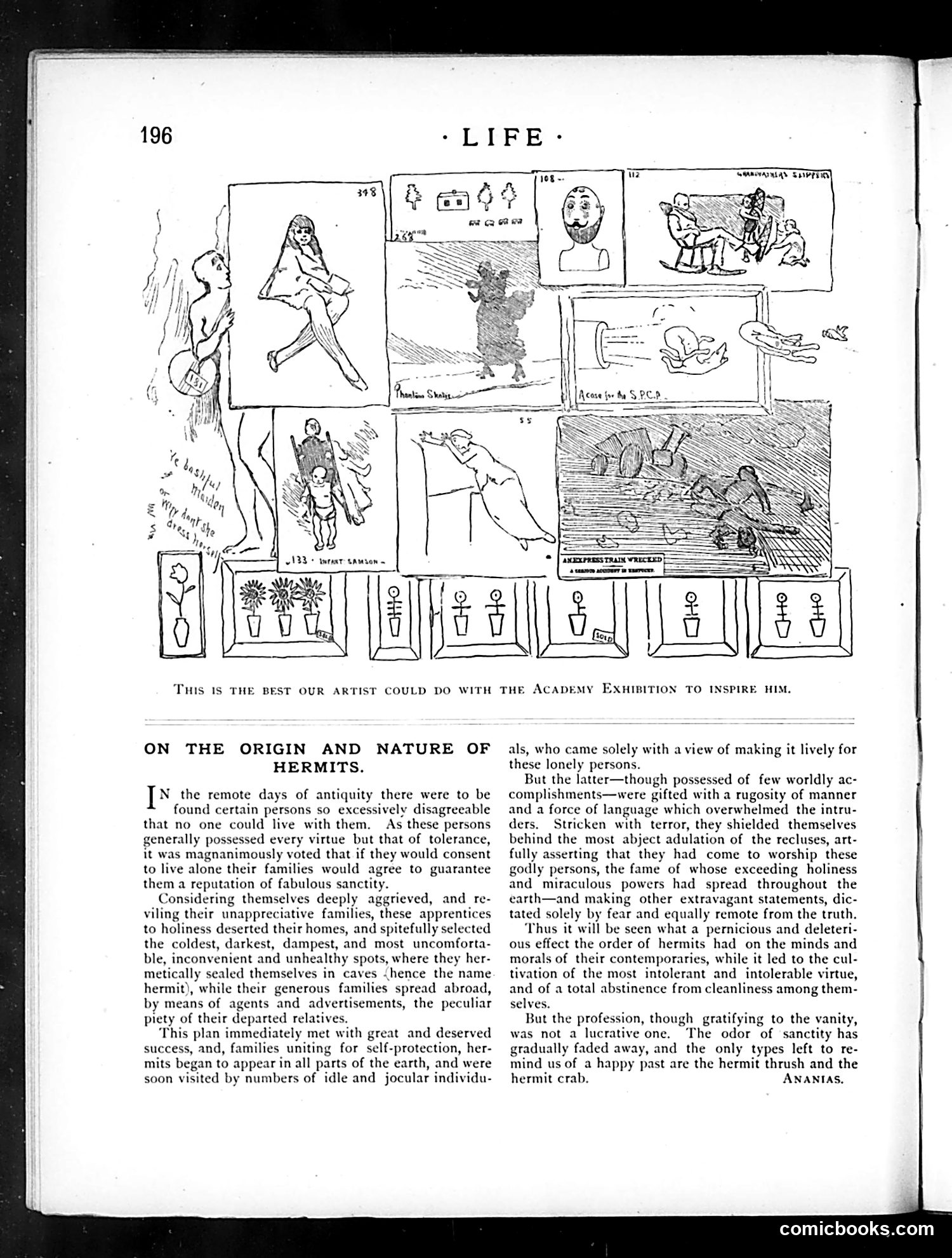 Life — April 26, 1883 — page 6 of 16