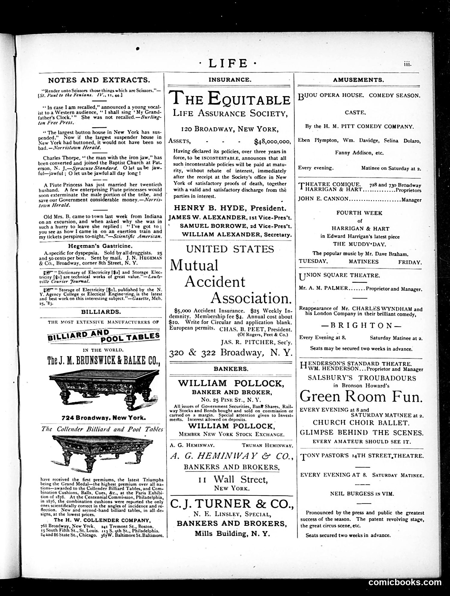 Life — April 26, 1883 — page 15 of 16