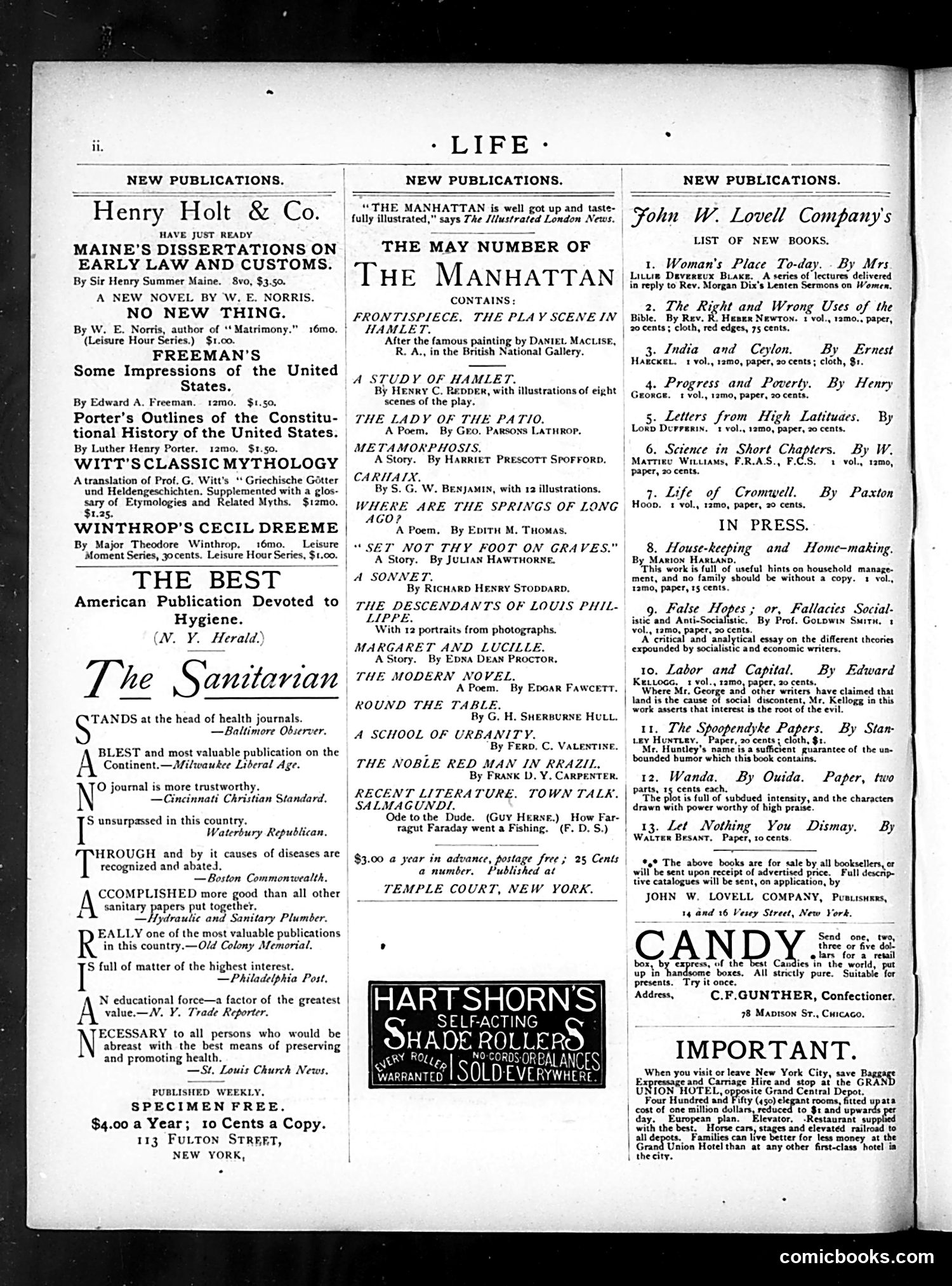 Life — May 3, 1883 — page 2 of 16