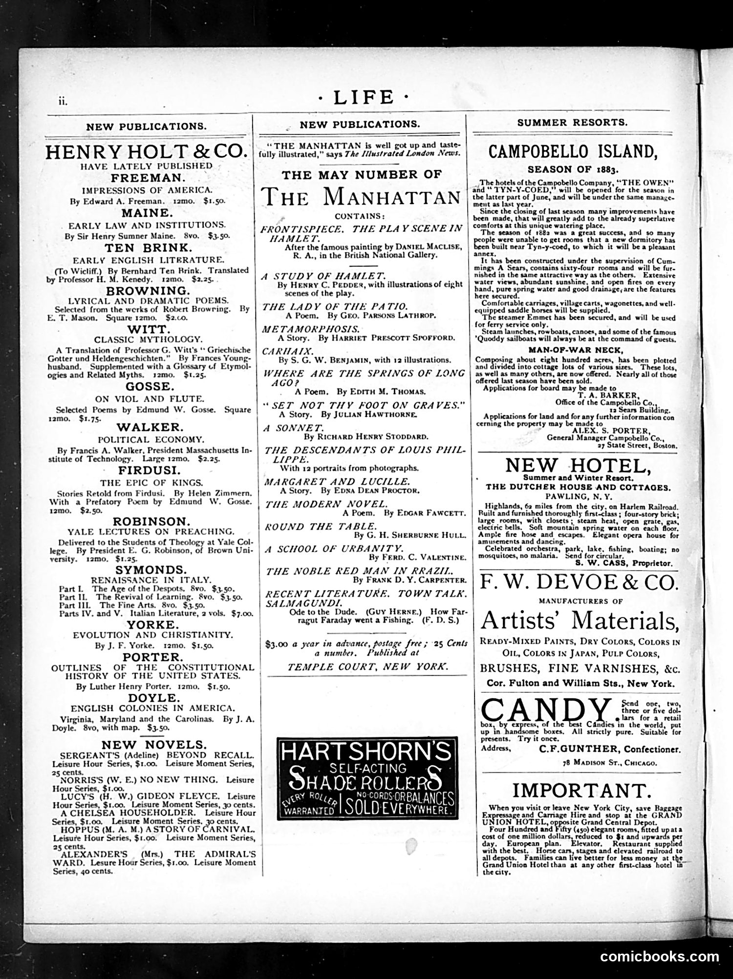 Life — May 10, 1883 — page 2 of 16