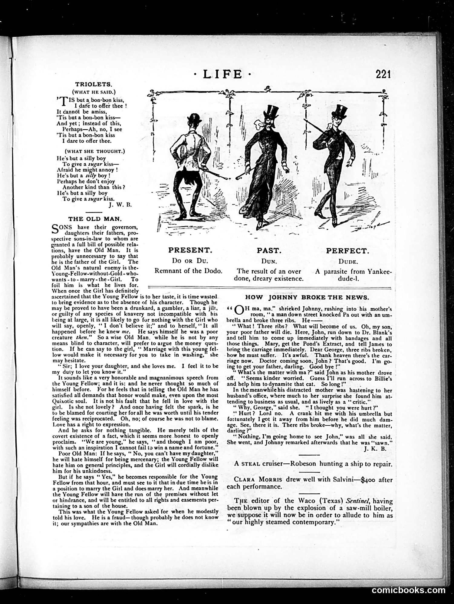Life — May 10, 1883 — page 7 of 16