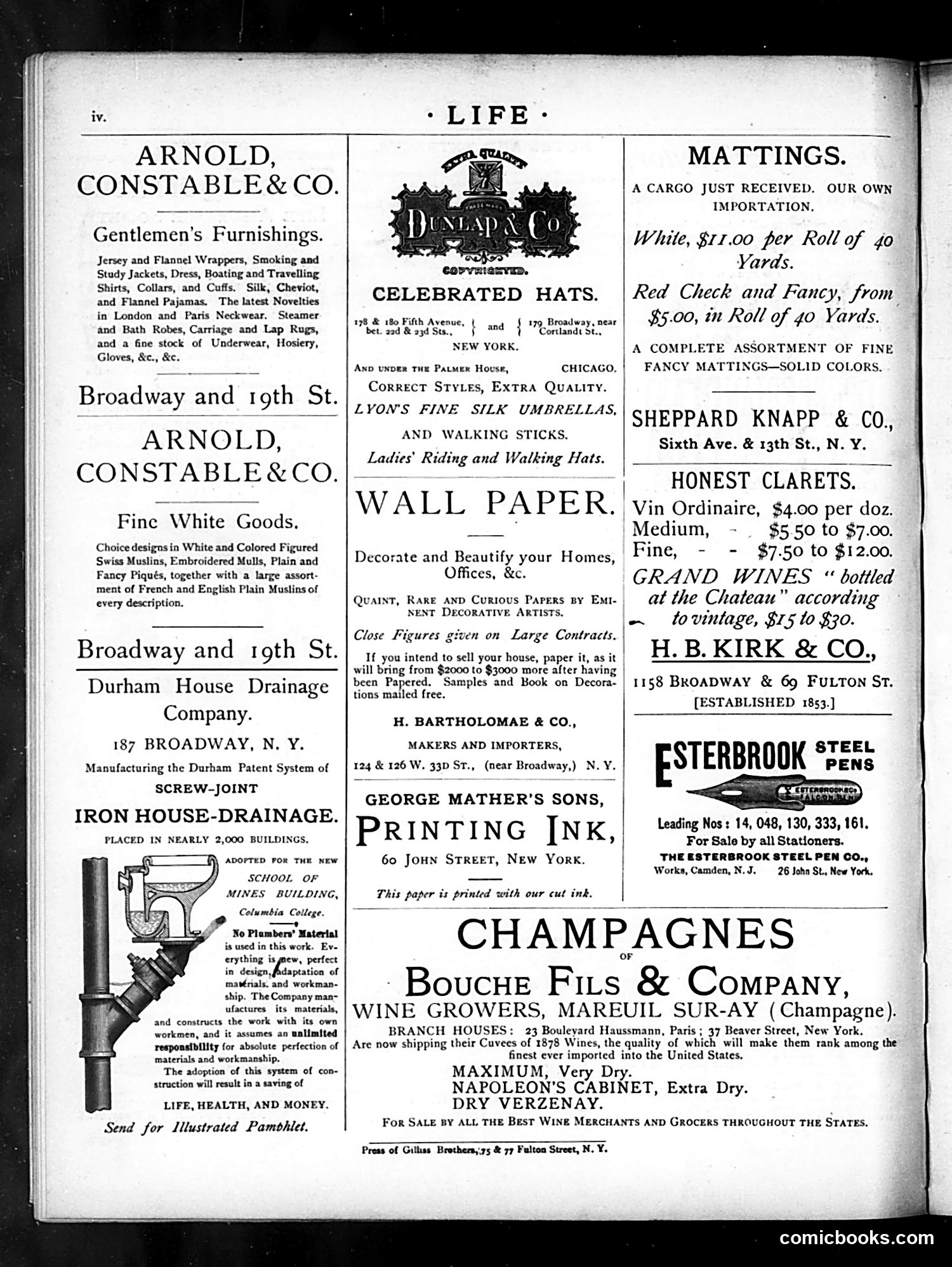 Life — May 17, 1883 — page 16 of 16