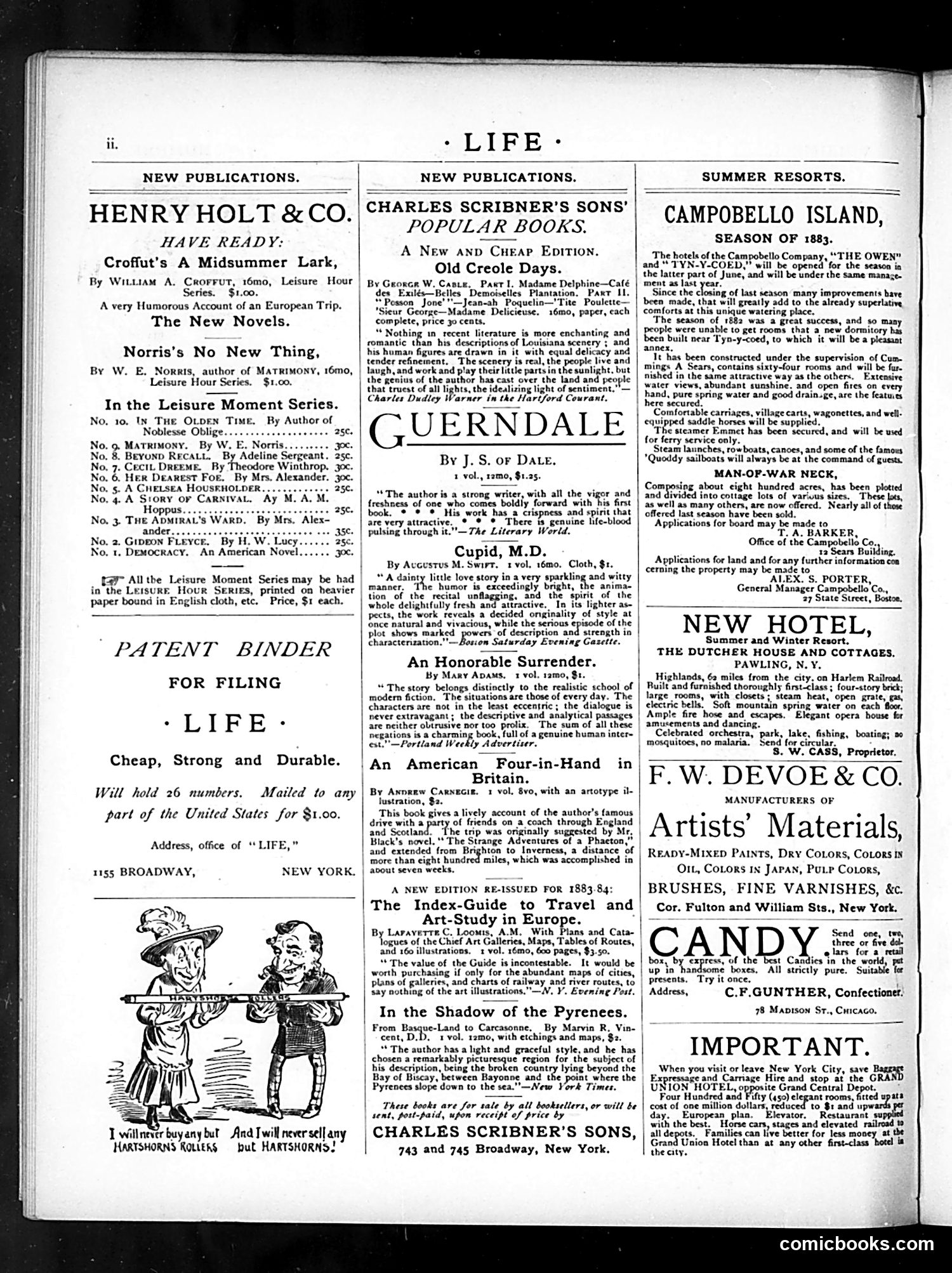 Life — May 24, 1883 — page 2 of 16