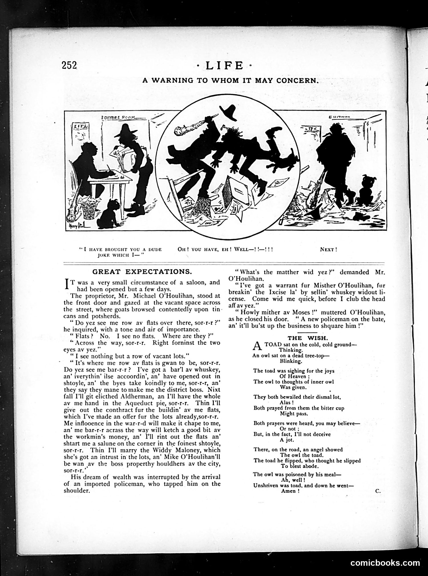 Life — May 24, 1883 — page 14 of 16