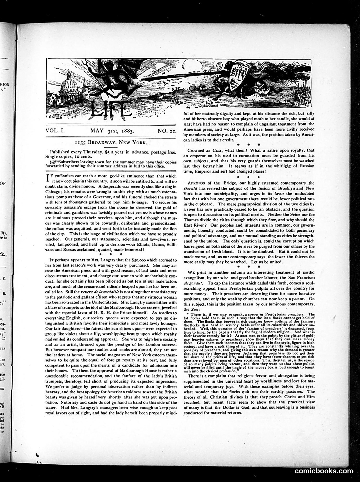 Life — May 31, 1883 — page 3 of 16