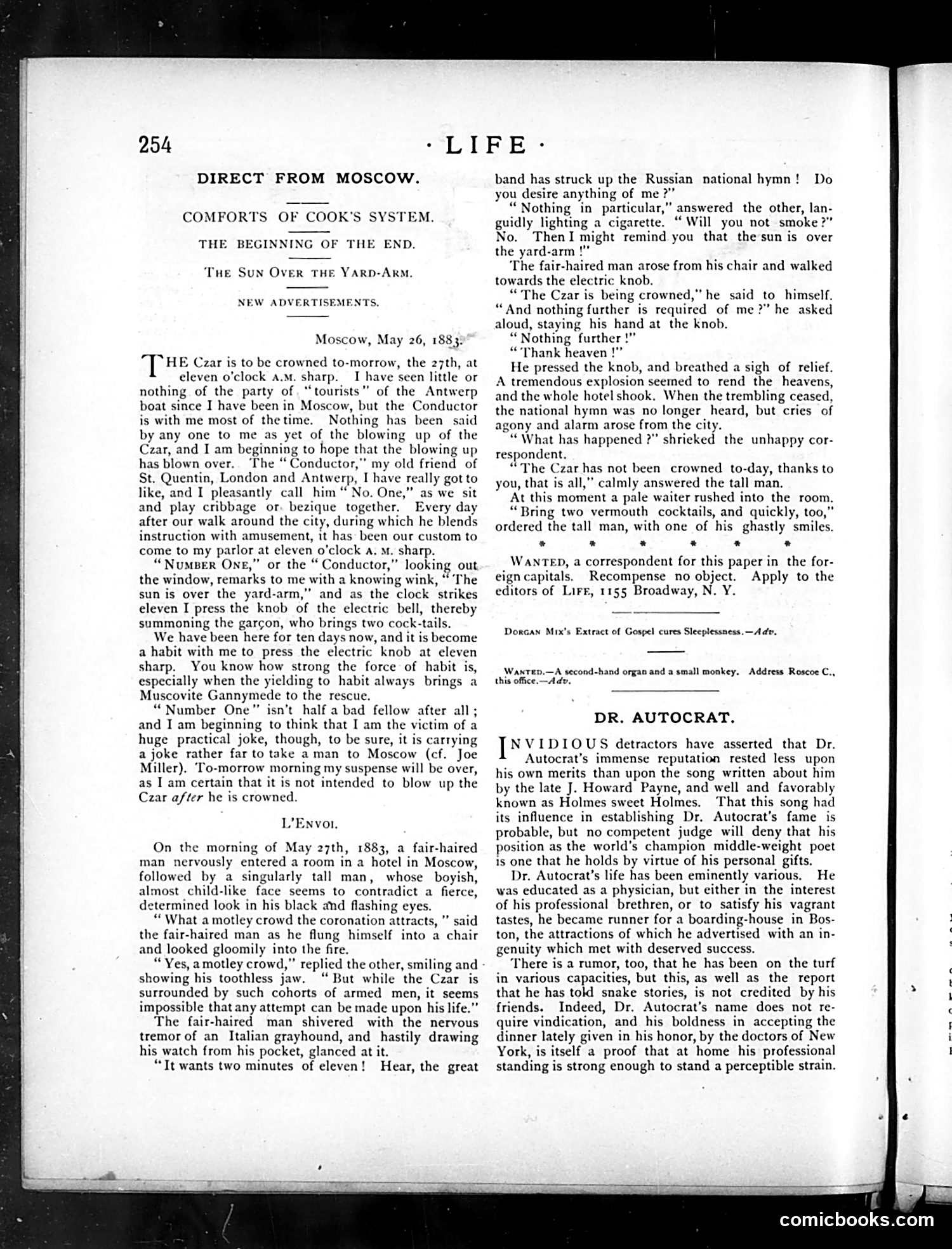 Life — May 31, 1883 — page 4 of 16