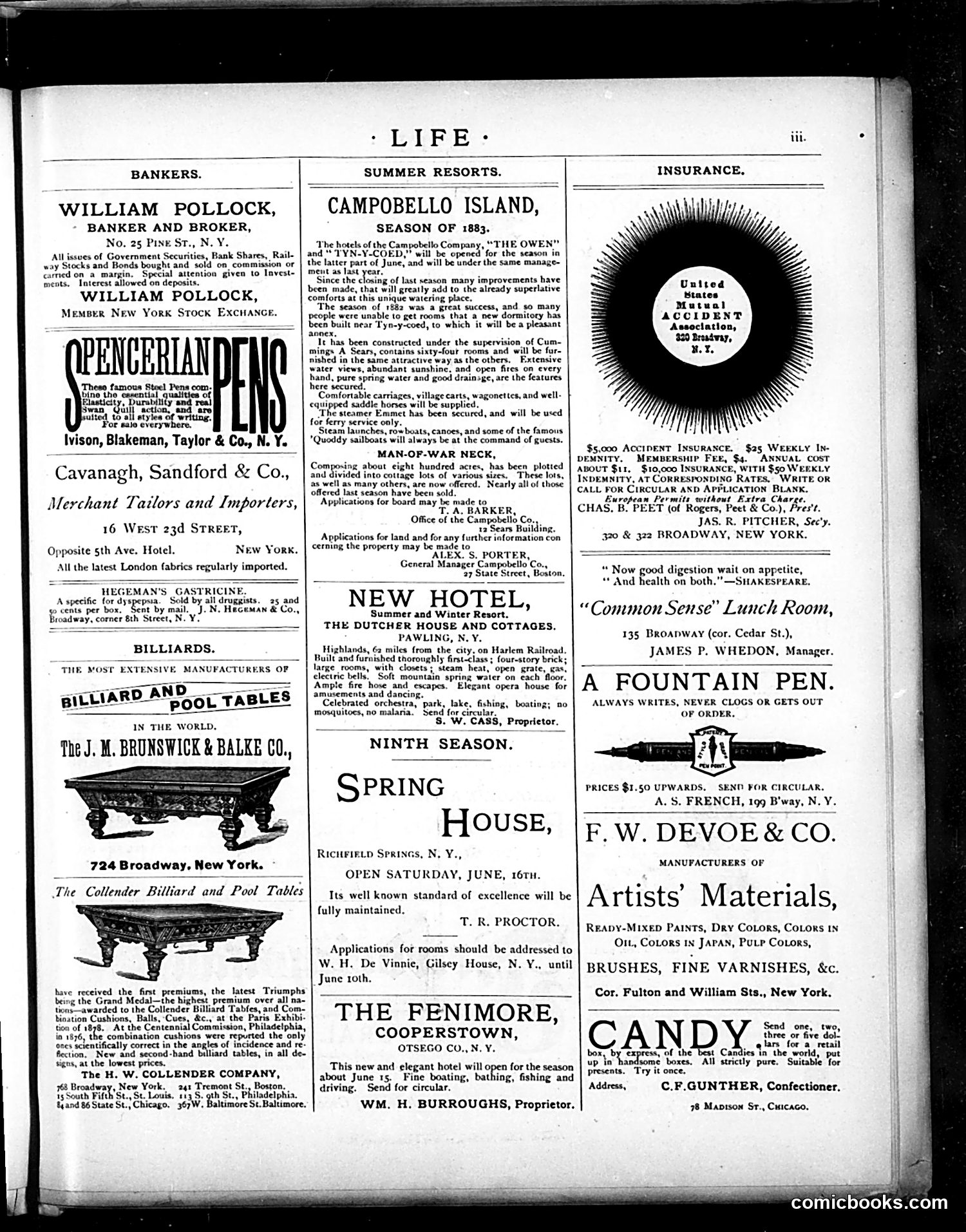 Life — May 31, 1883 — page 15 of 16