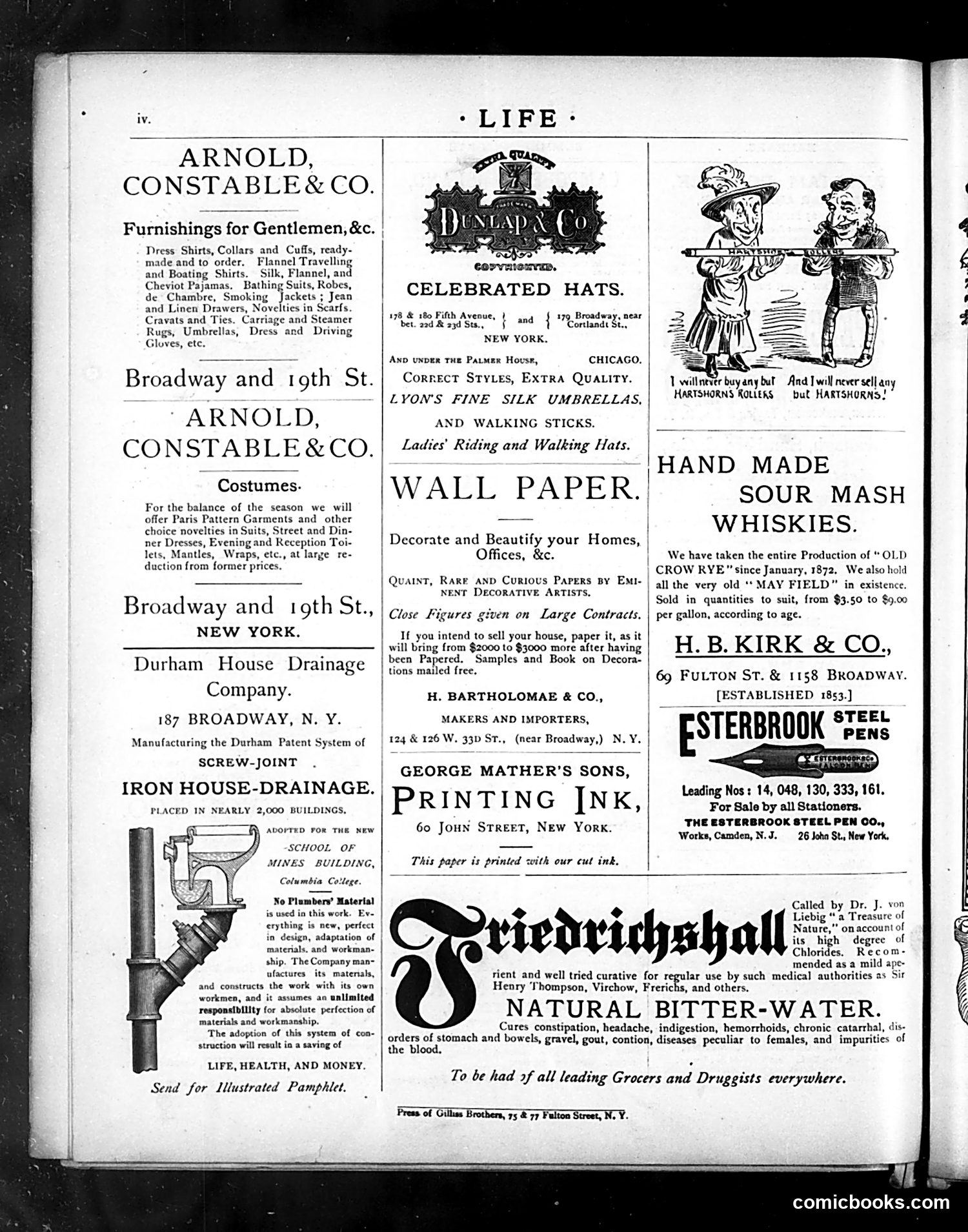 Life — May 31, 1883 — page 16 of 16