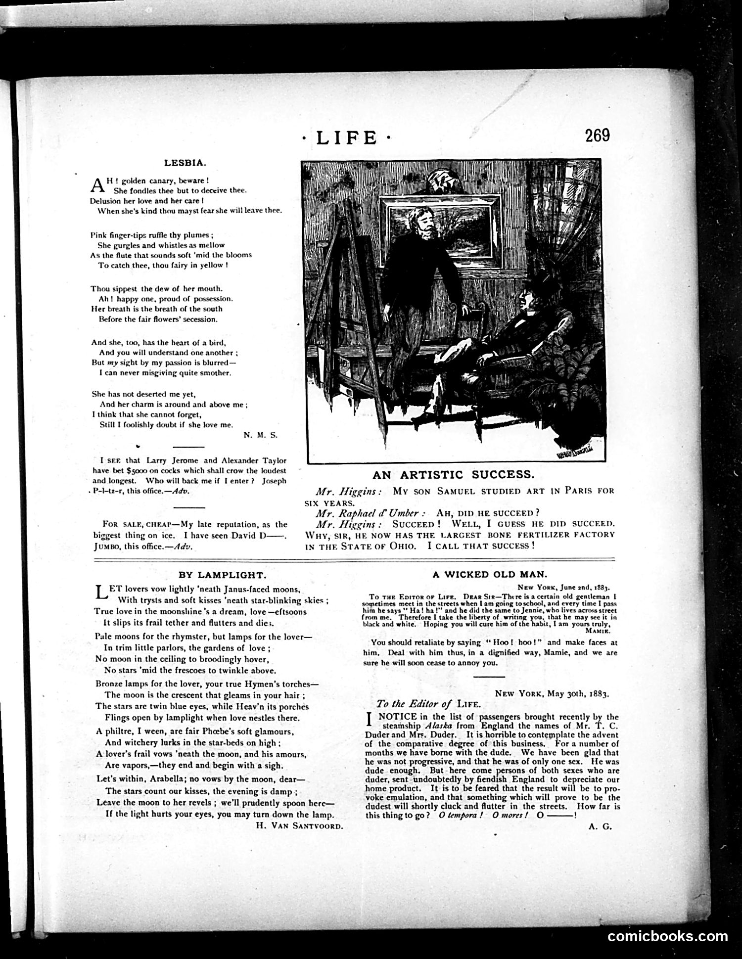 Life — June 7, 1883 — page 7 of 16