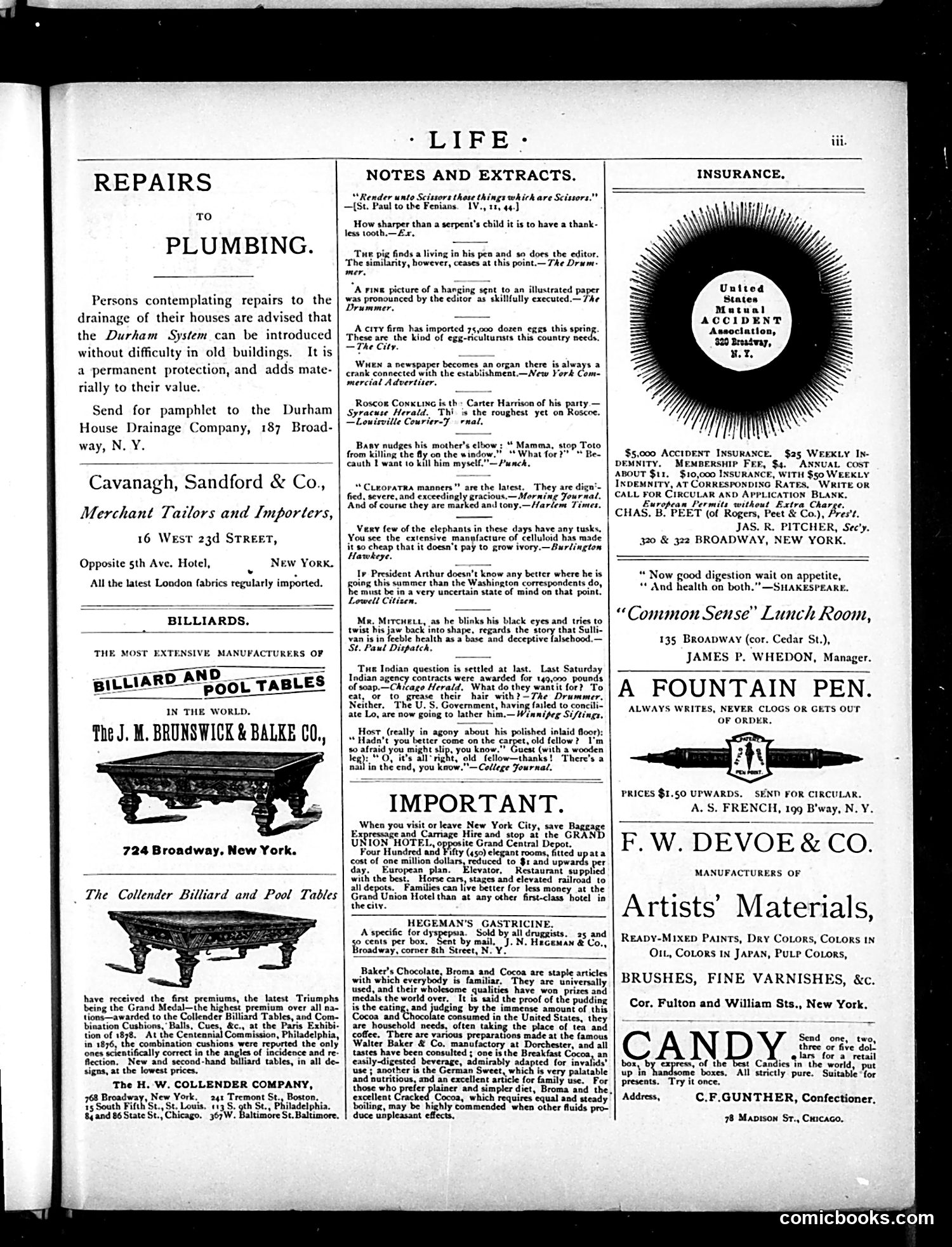 Life — June 7, 1883 — page 15 of 16