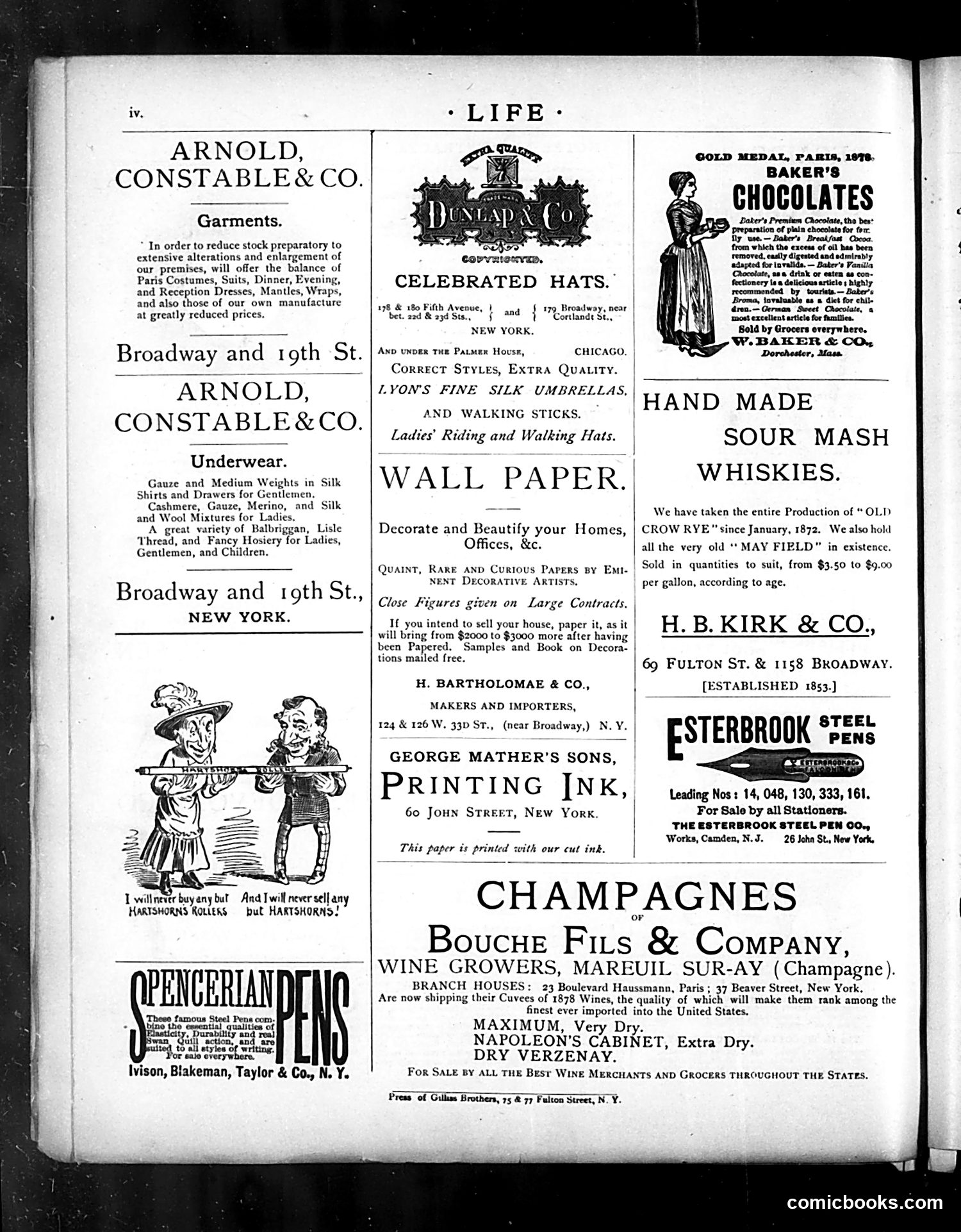 Life — June 7, 1883 — page 16 of 16